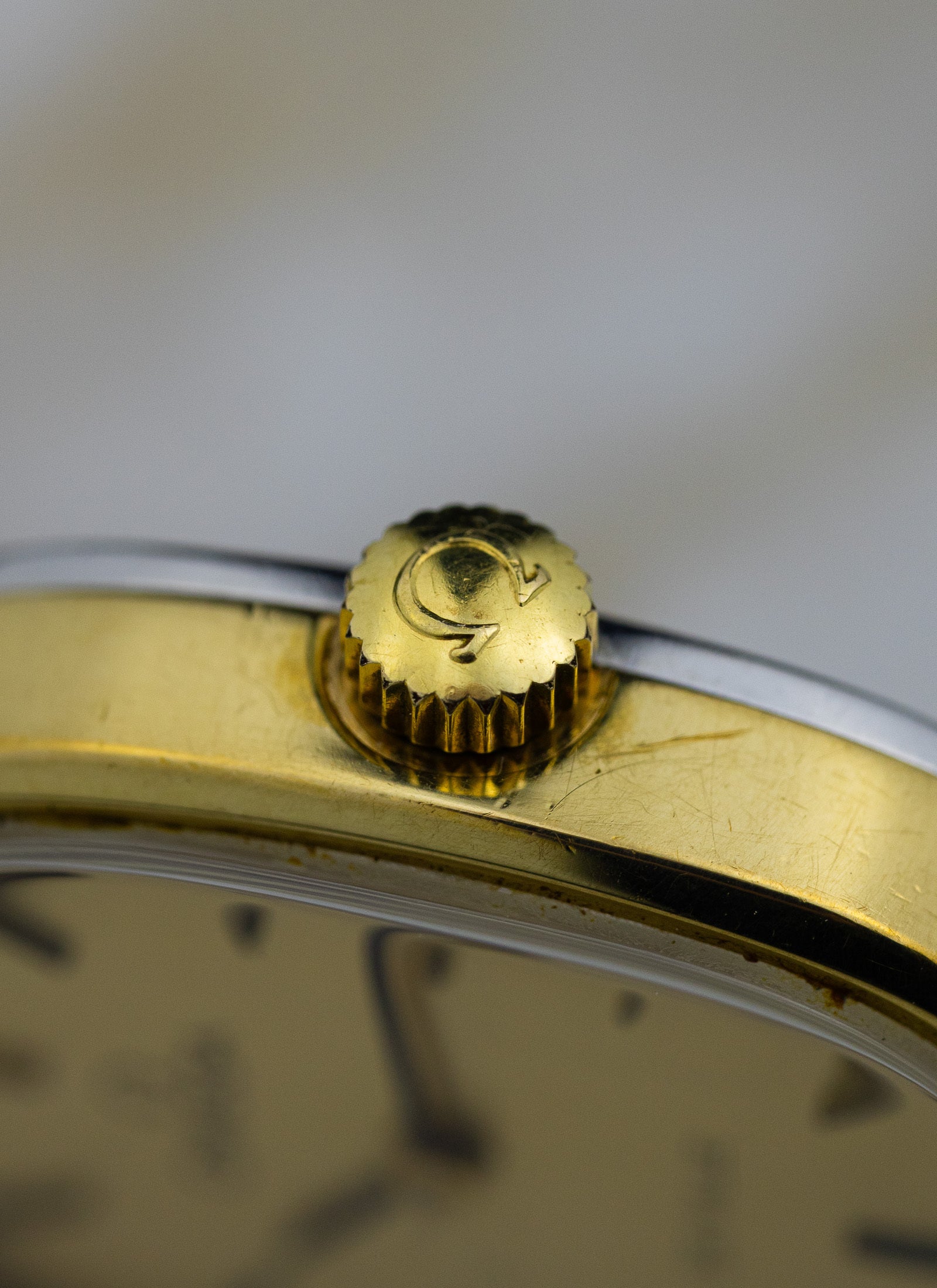 1975 Lady Omega De Ville 511.0509 cal. 625