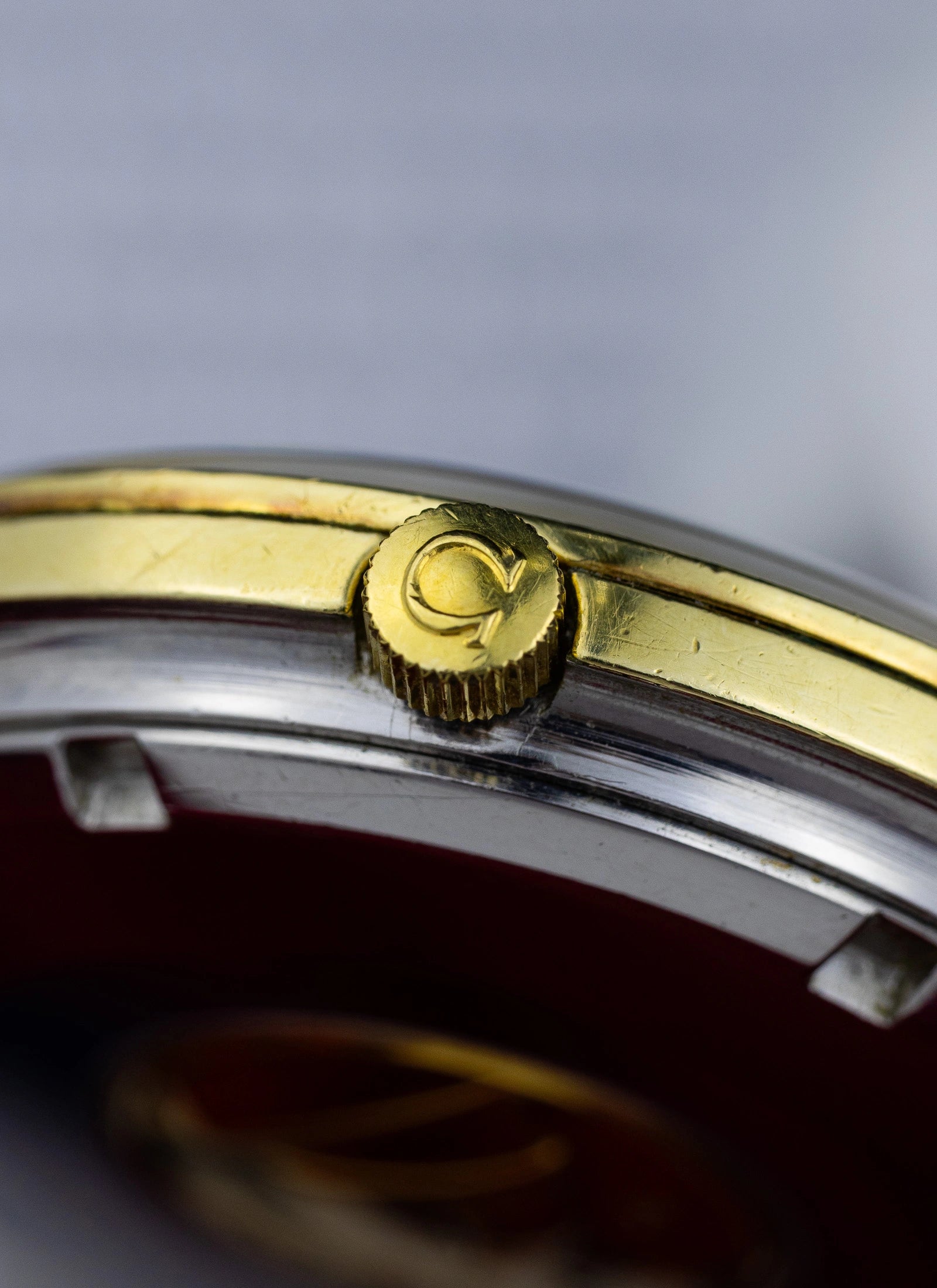 1966 Omega Constellation Pie Pan Meister 168.004 cal.561 Serviced