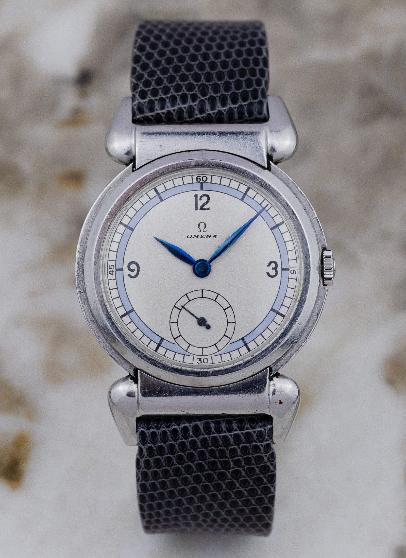 1940s Omega Big Scarab 2014 cal. 26,5