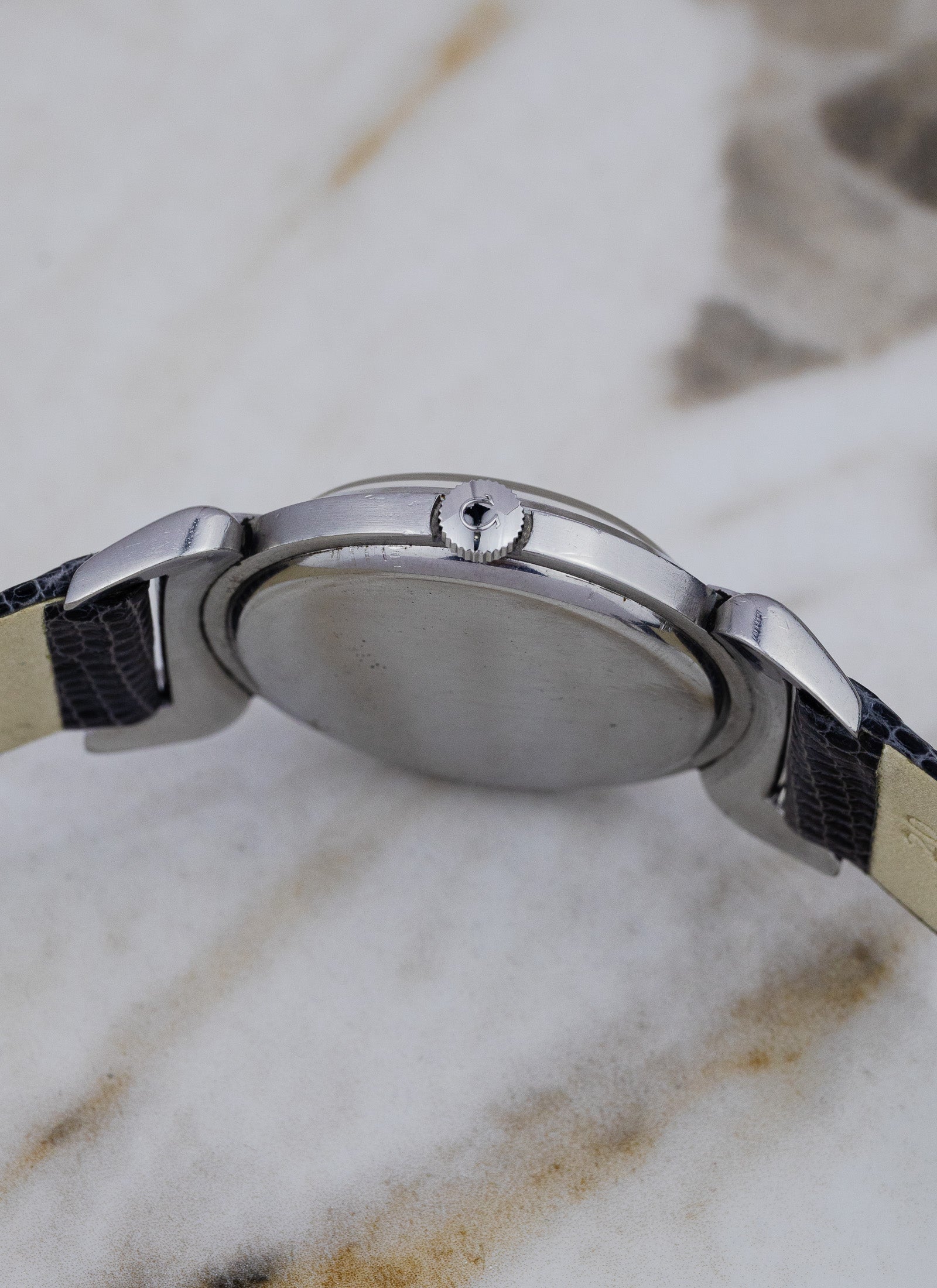 1940s Omega Big Scarab 2014 cal. 26,5