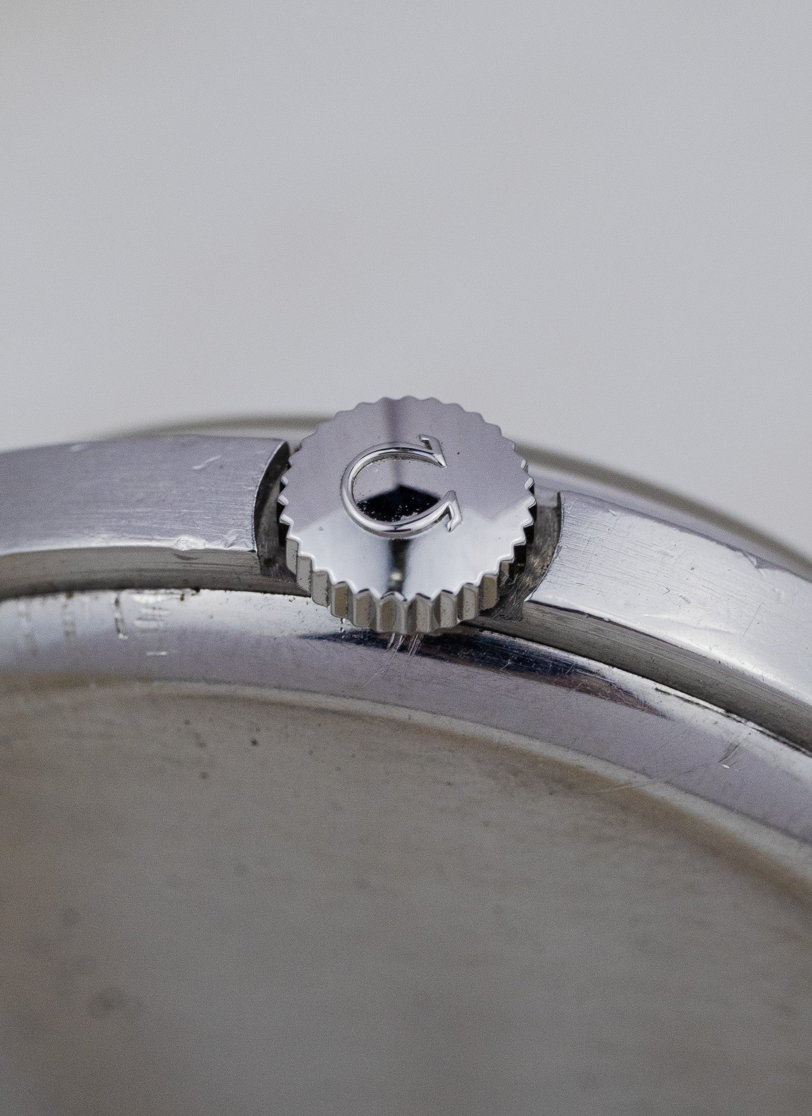 1940s Omega Big Scarab 2014 cal. 26,5