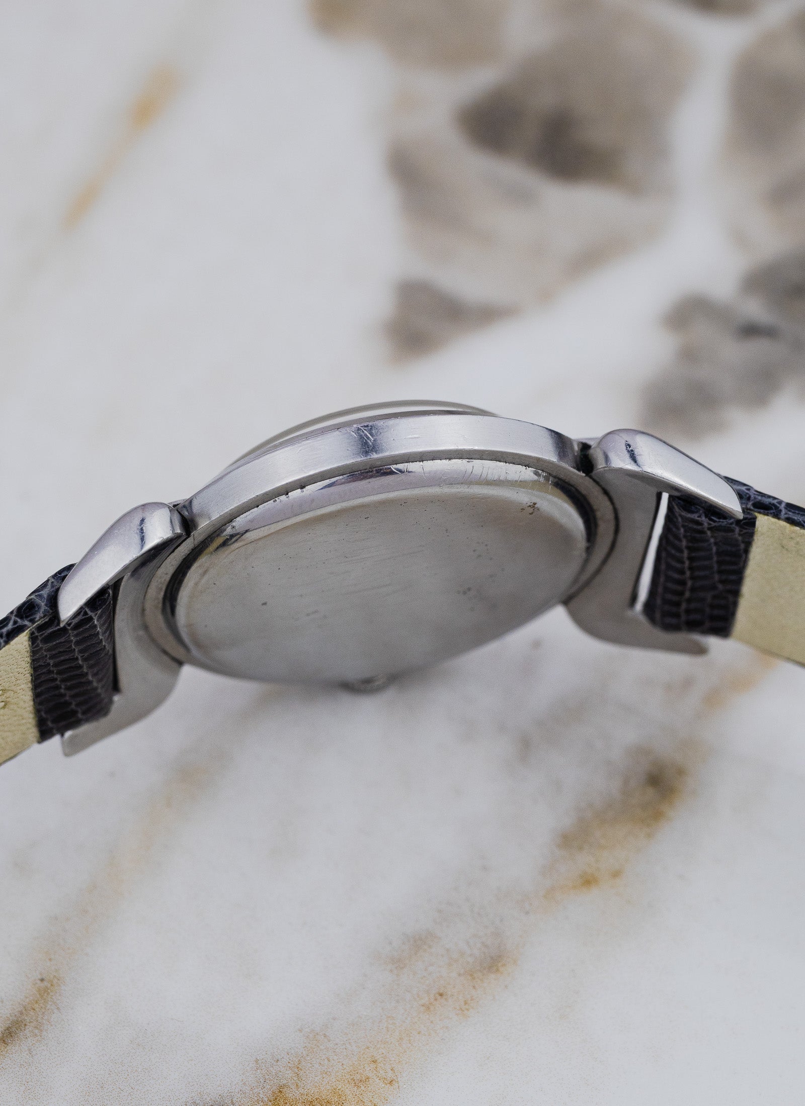 1940s Omega Big Scarab 2014 cal. 26,5