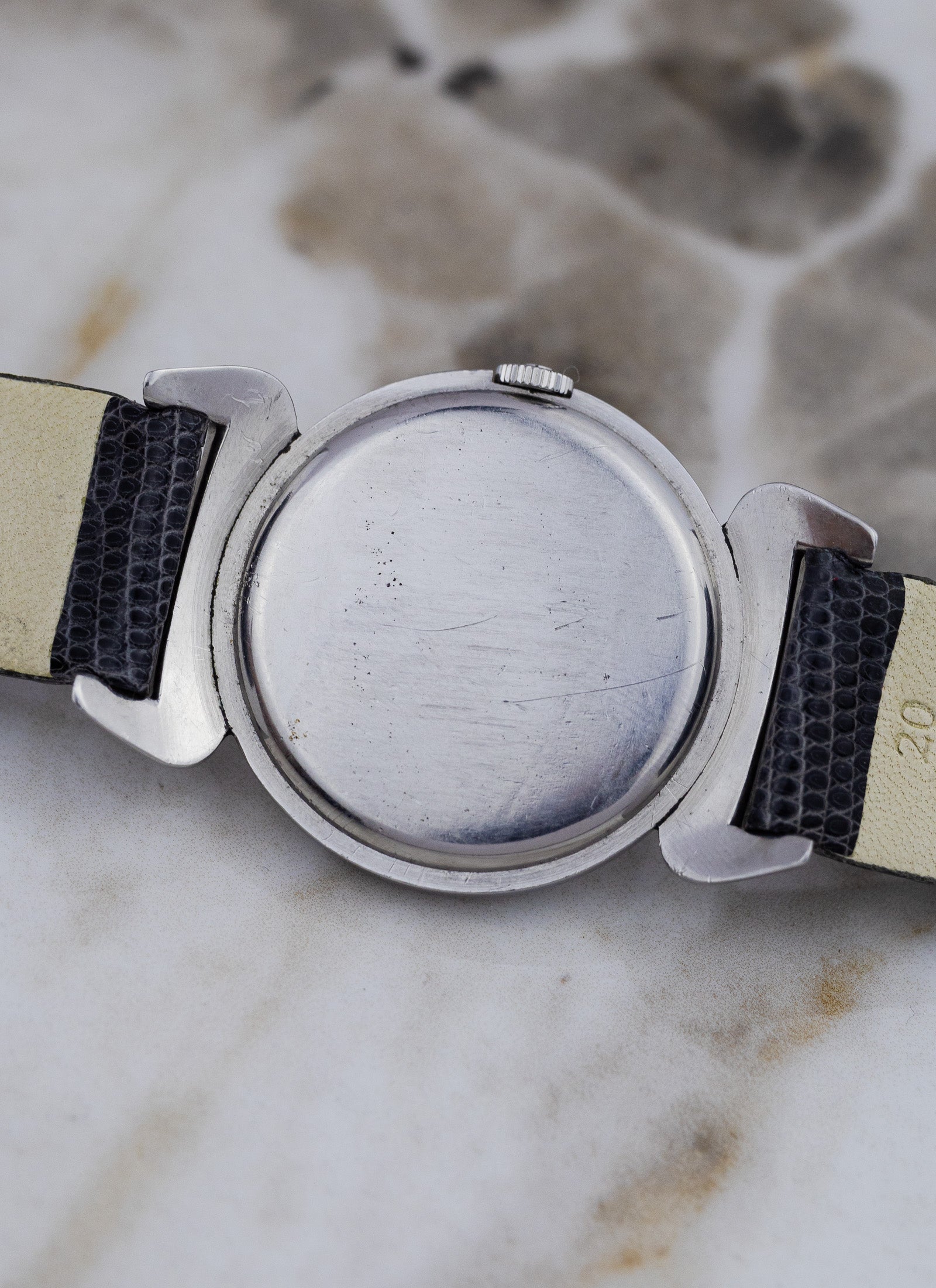 1940s Omega Big Scarab 2014 cal. 26,5