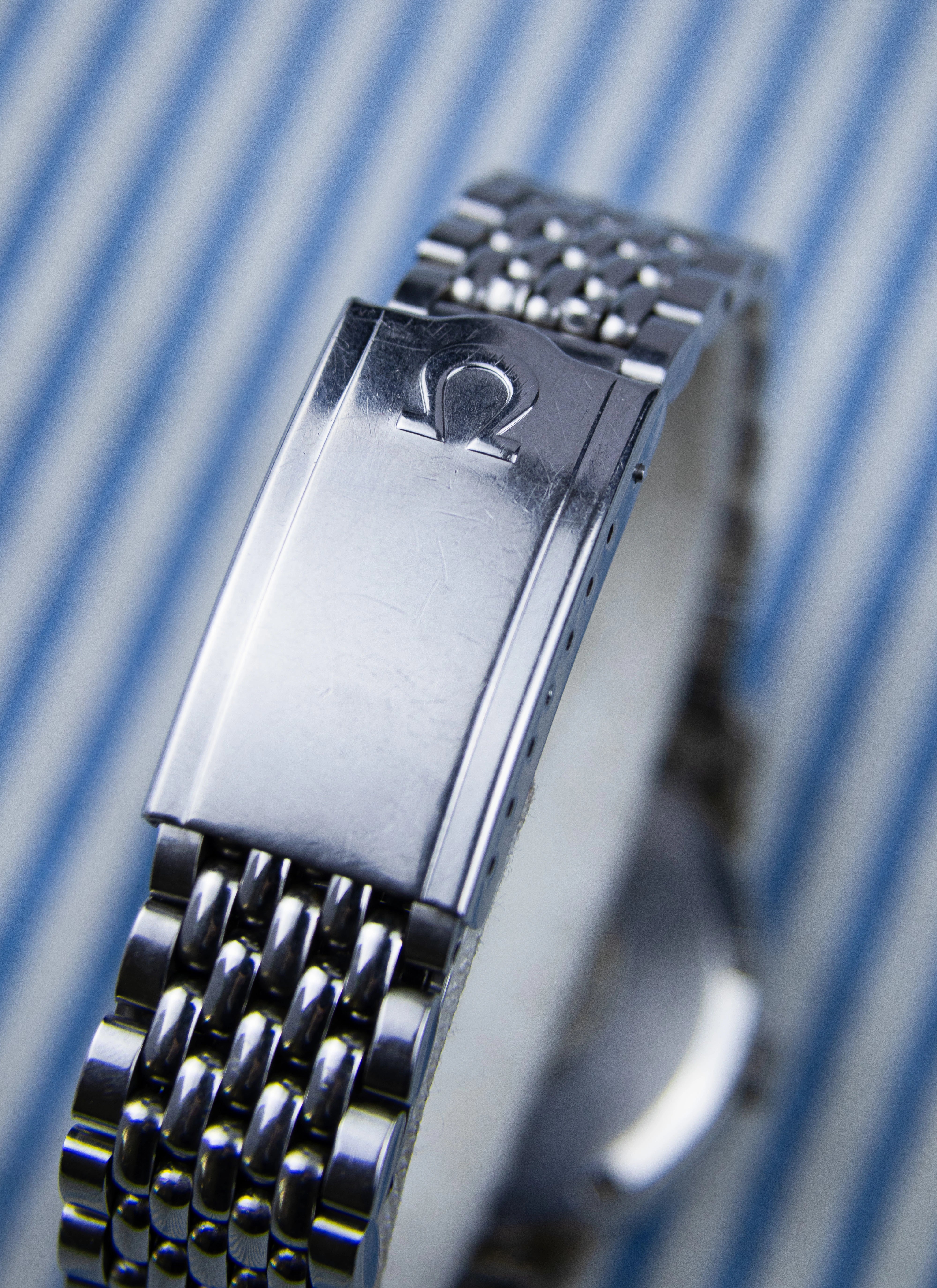 Pre-Order 1968 Omega Seamaster cal. 565