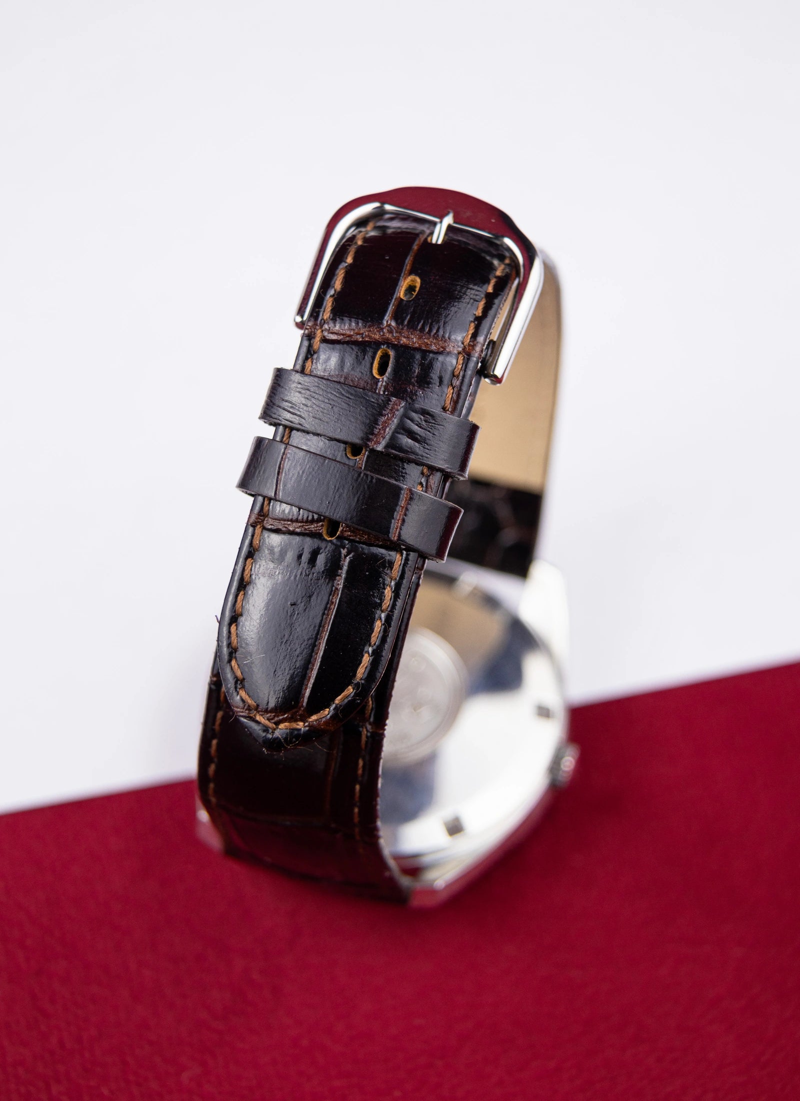 1968 Omega Seamaster Day-Date Sparkle Dial 166.032 cal. 752