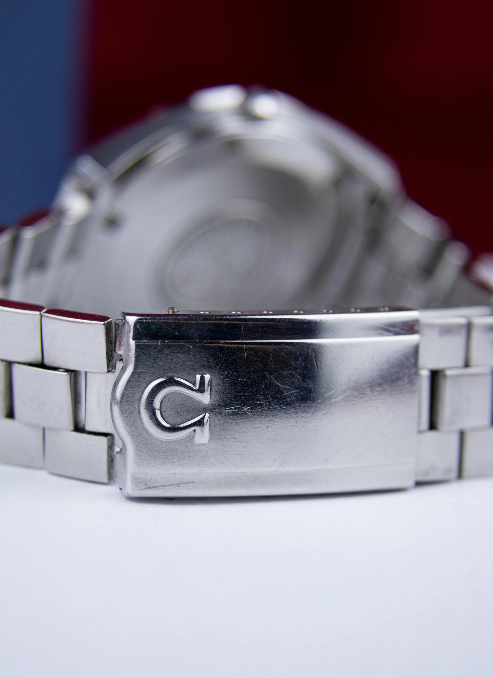 1970 Omega Seamaster Chronometer Sparkle Dial 168.022 cal. 564