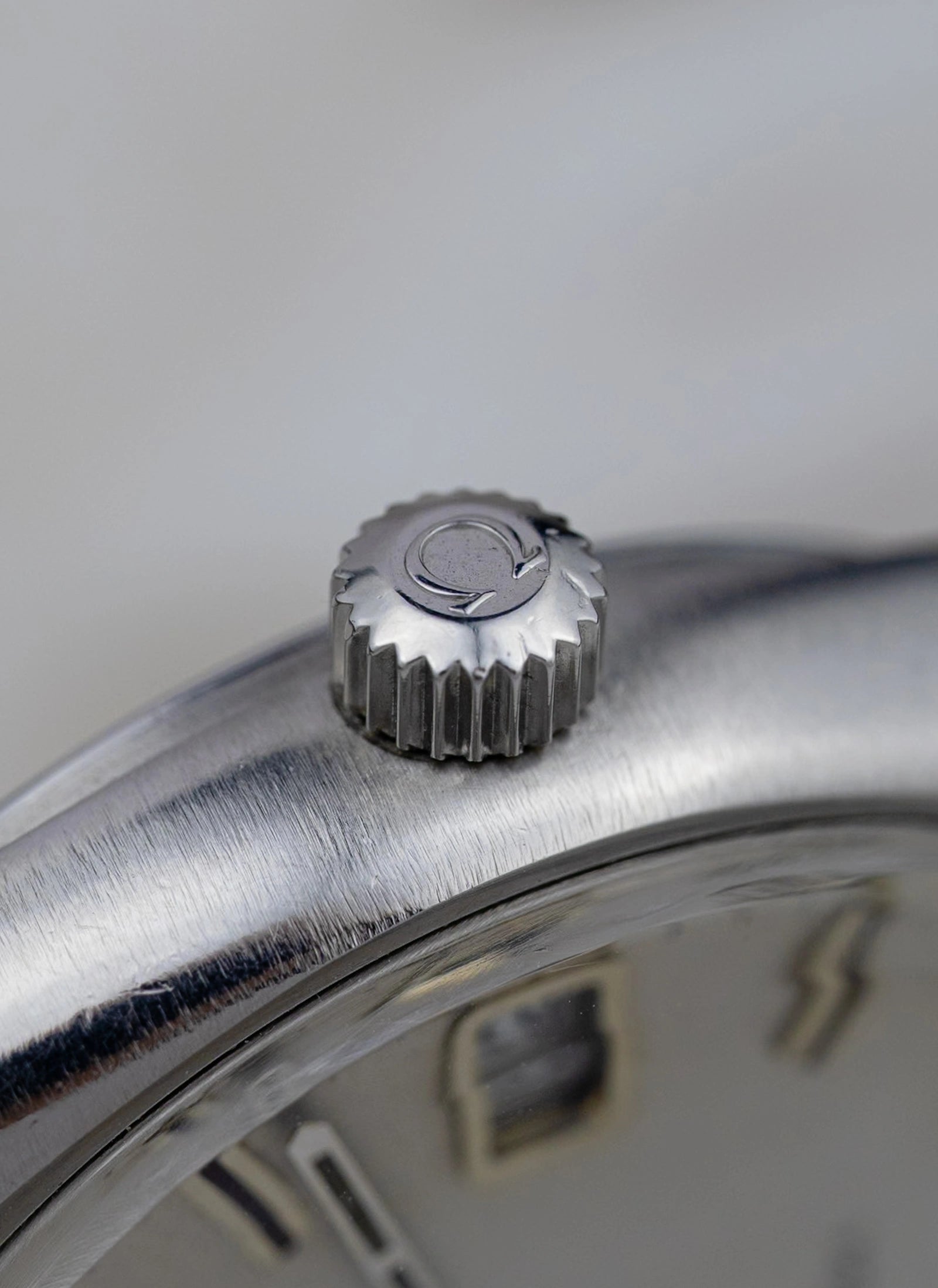 1969 Omega Seamaster Sparkle Dial 166.067 cal. 565