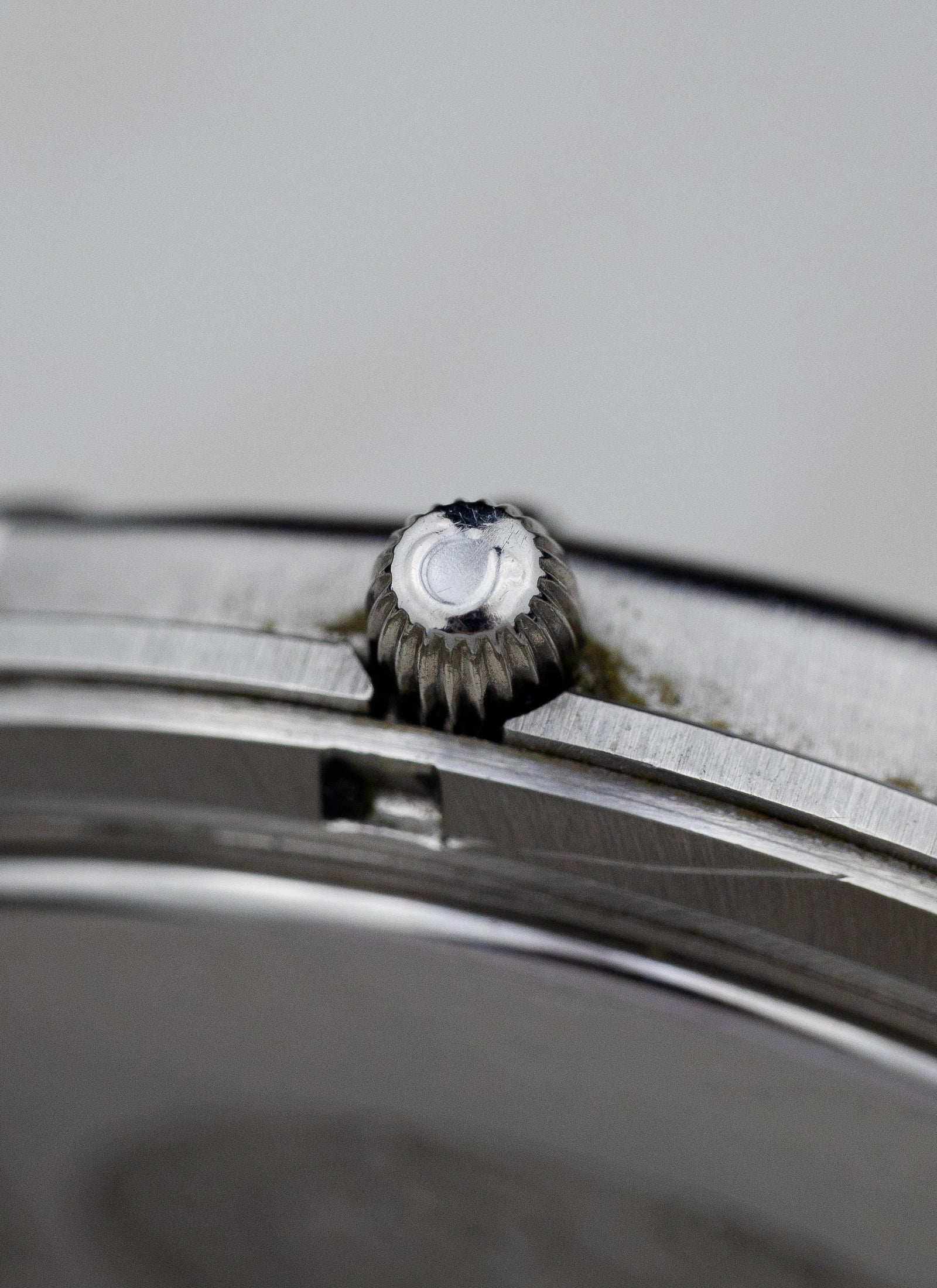 1980s Omega Seamaster Dynamic II Ref 196.0301 Cal 1430
