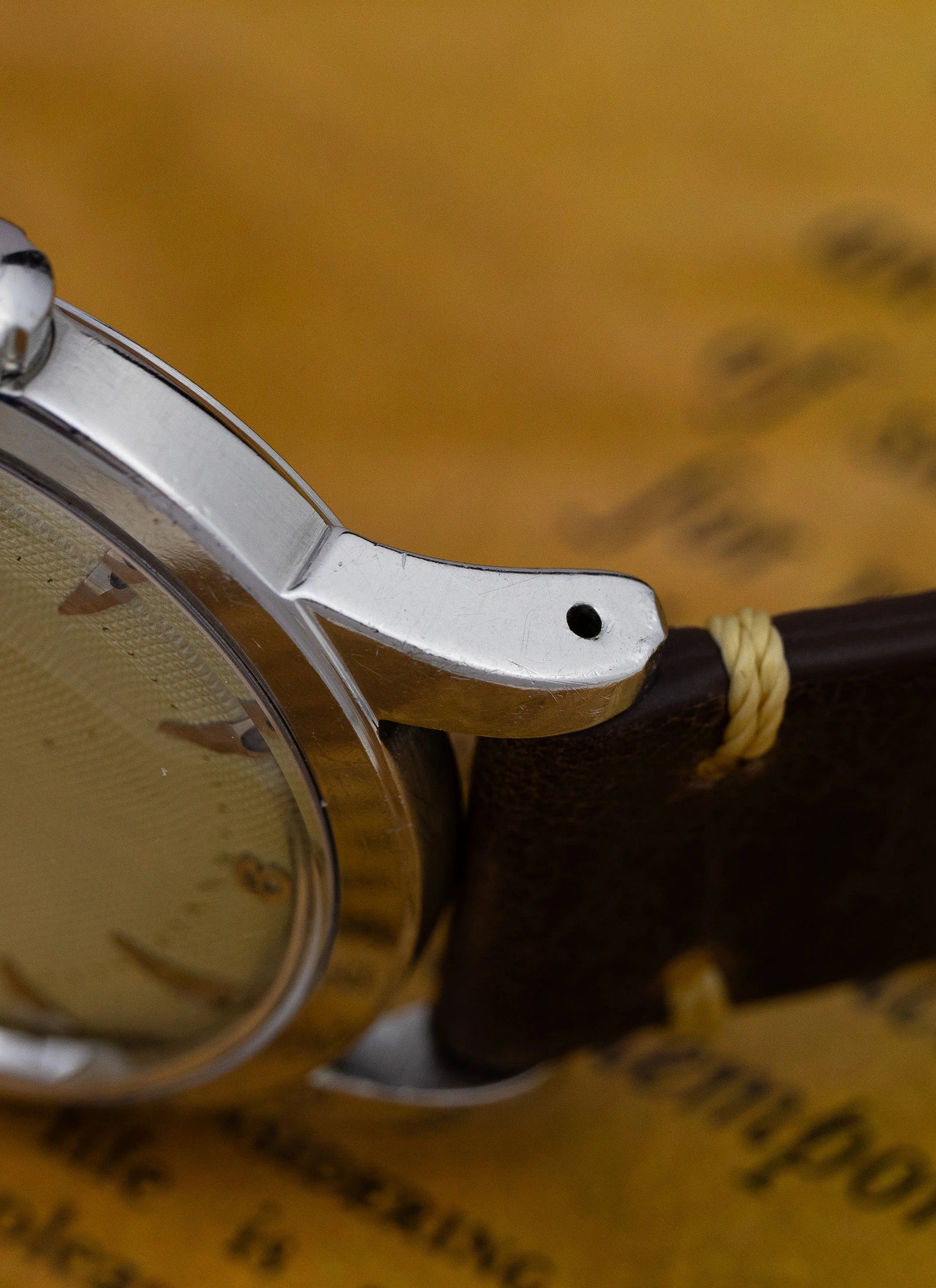 1950 Omega Seamaster Honeycomb Dial 2577-8H cal. 351 Serviced