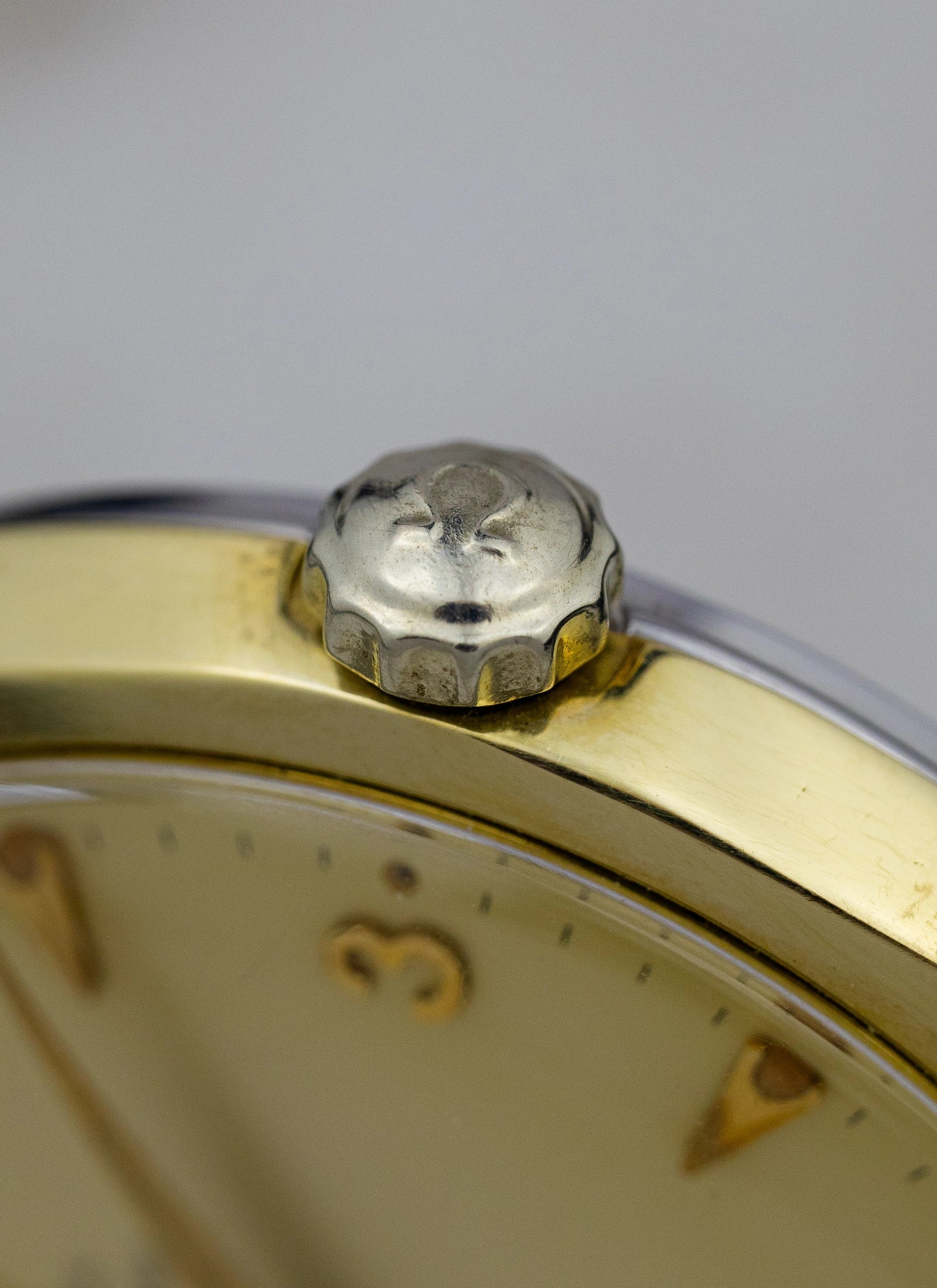 1959 Omega Seamaster Jumbo Ref. 2937-3 Cal. 267