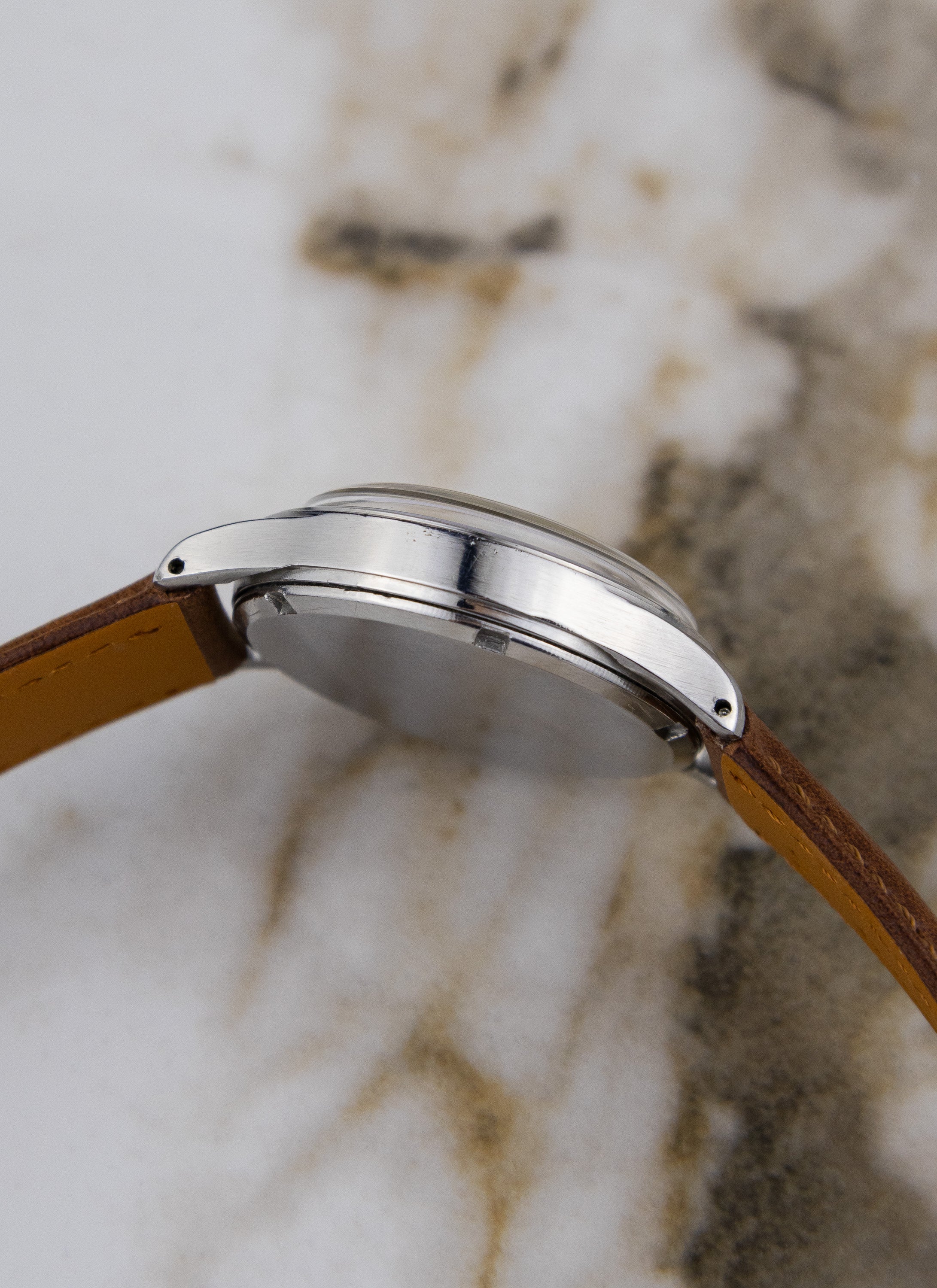 1944/45 Omega Sector Dial 2179 cal. 30T2