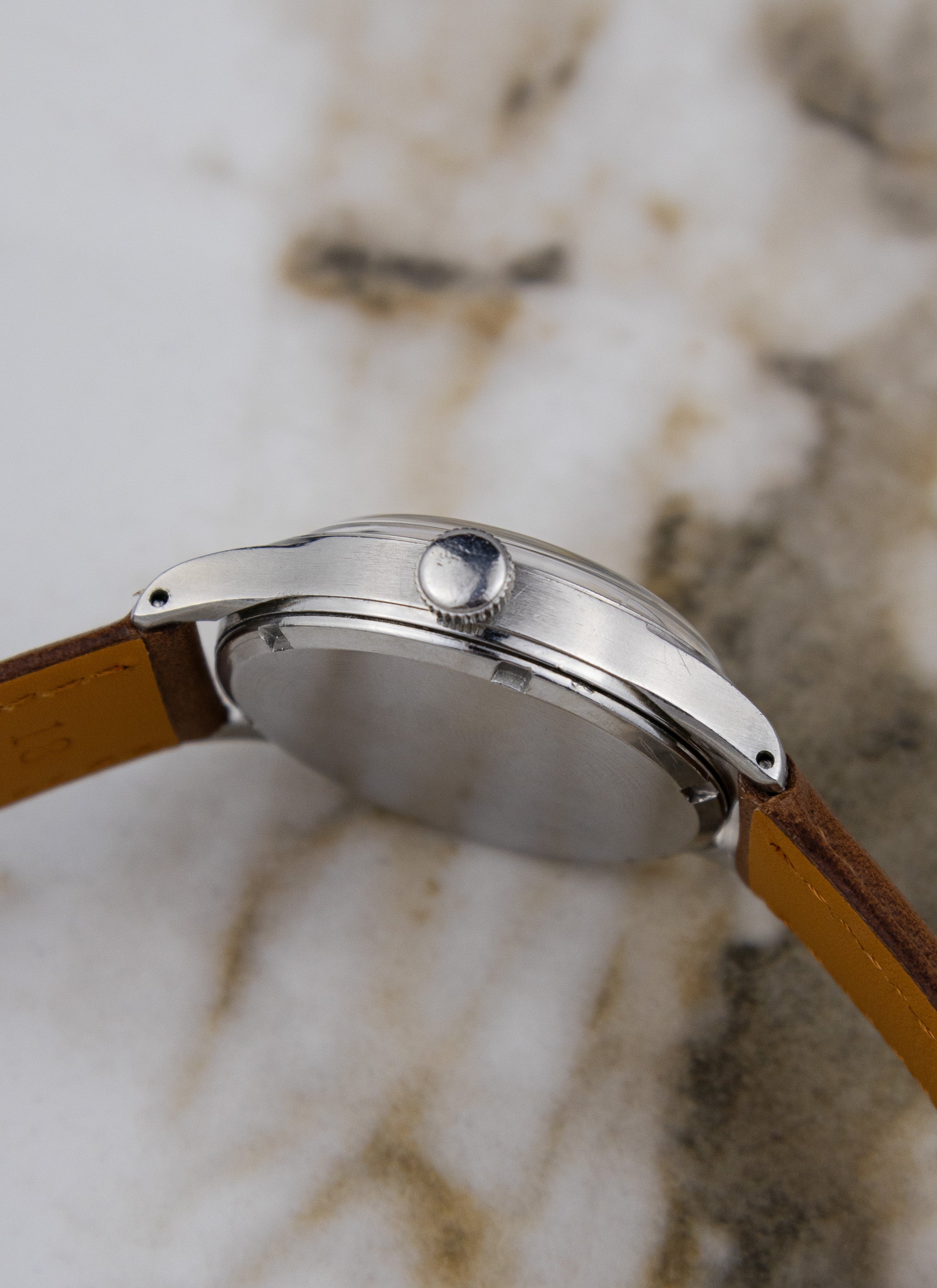 1944/45 Omega Sector Dial 2179 cal. 30T2