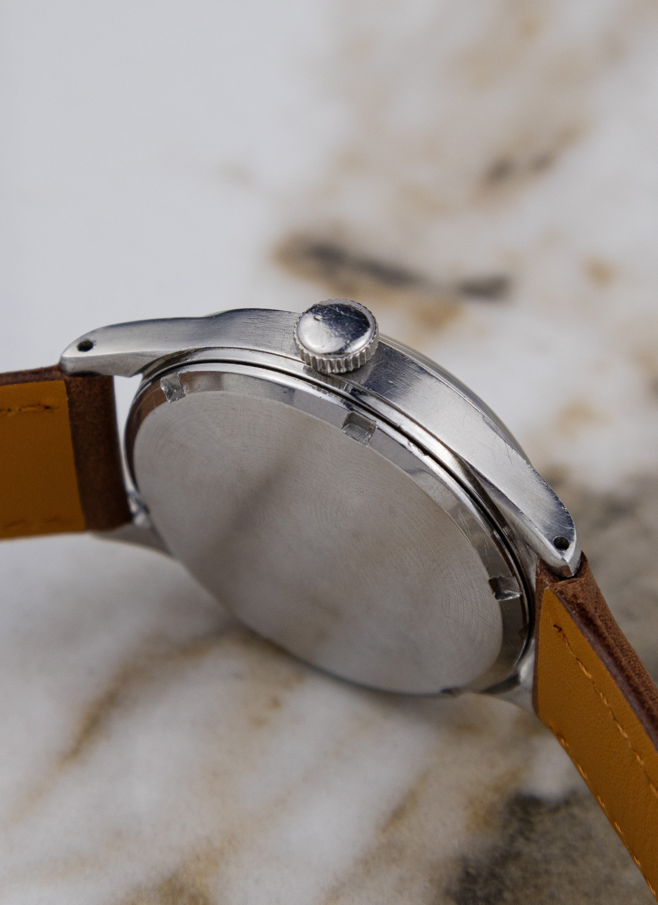1944/45 Omega Sector Dial 2179 cal. 30T2