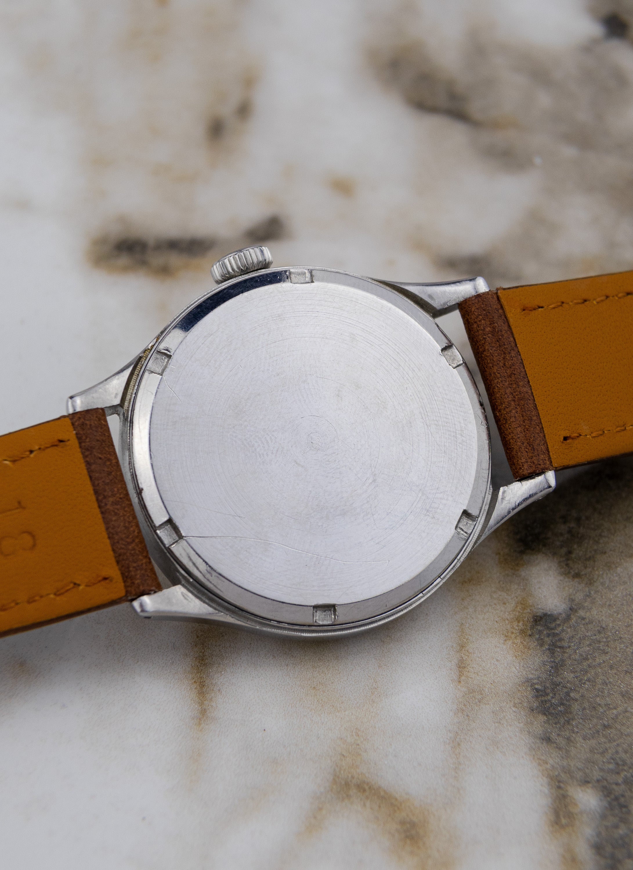 1944/45 Omega Sector Dial 2179 cal. 30T2