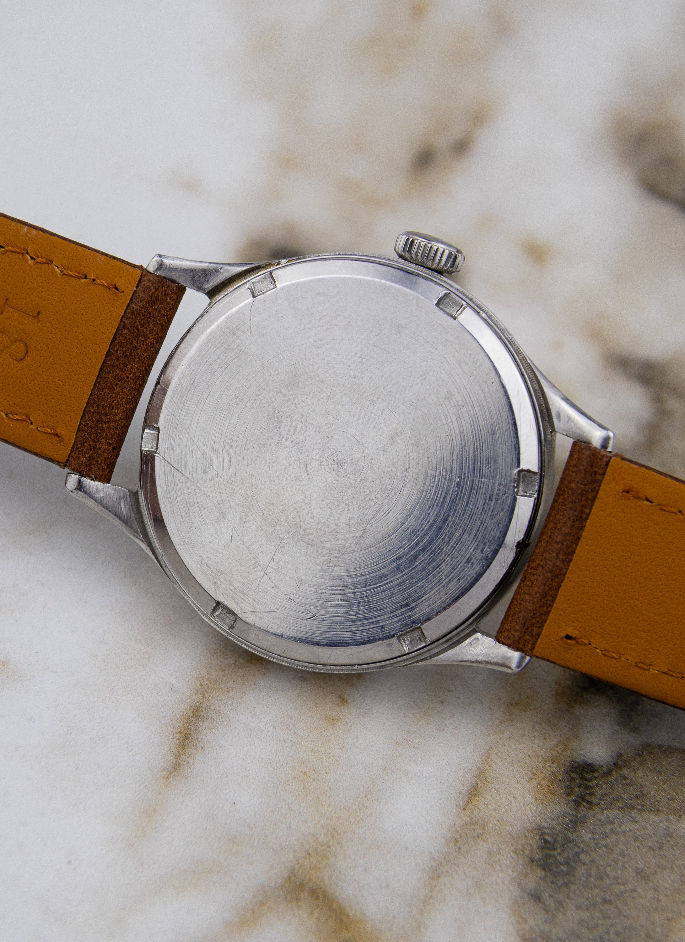 1944/45 Omega Sector Dial 2179 cal. 30T2