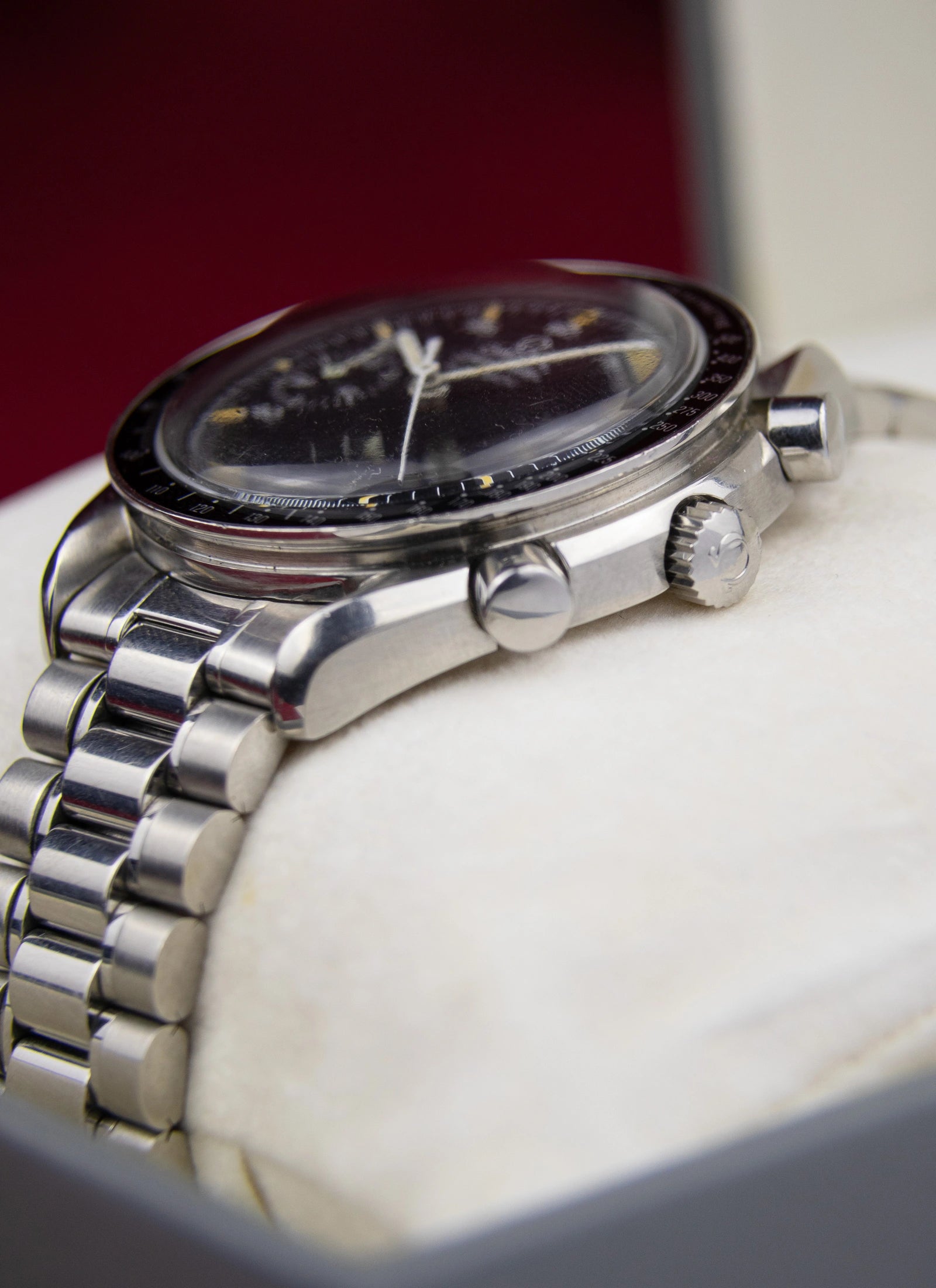 1993 Omega Speedmaster Reduced 3510.50 cal. 1140