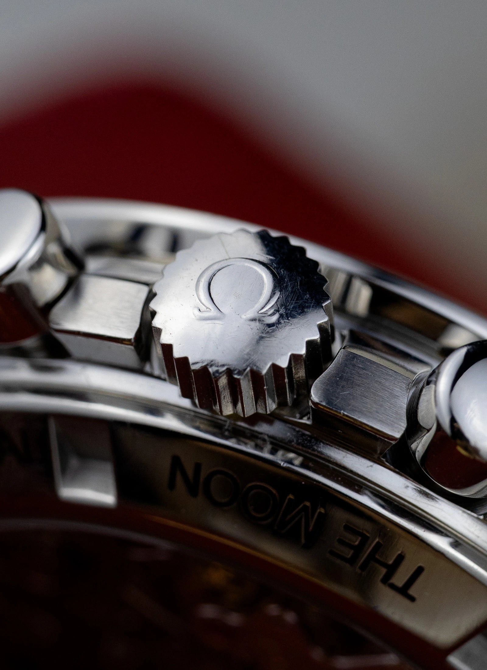 2000s Omega Speedmaster Professional The Moon Ref. 3572.50