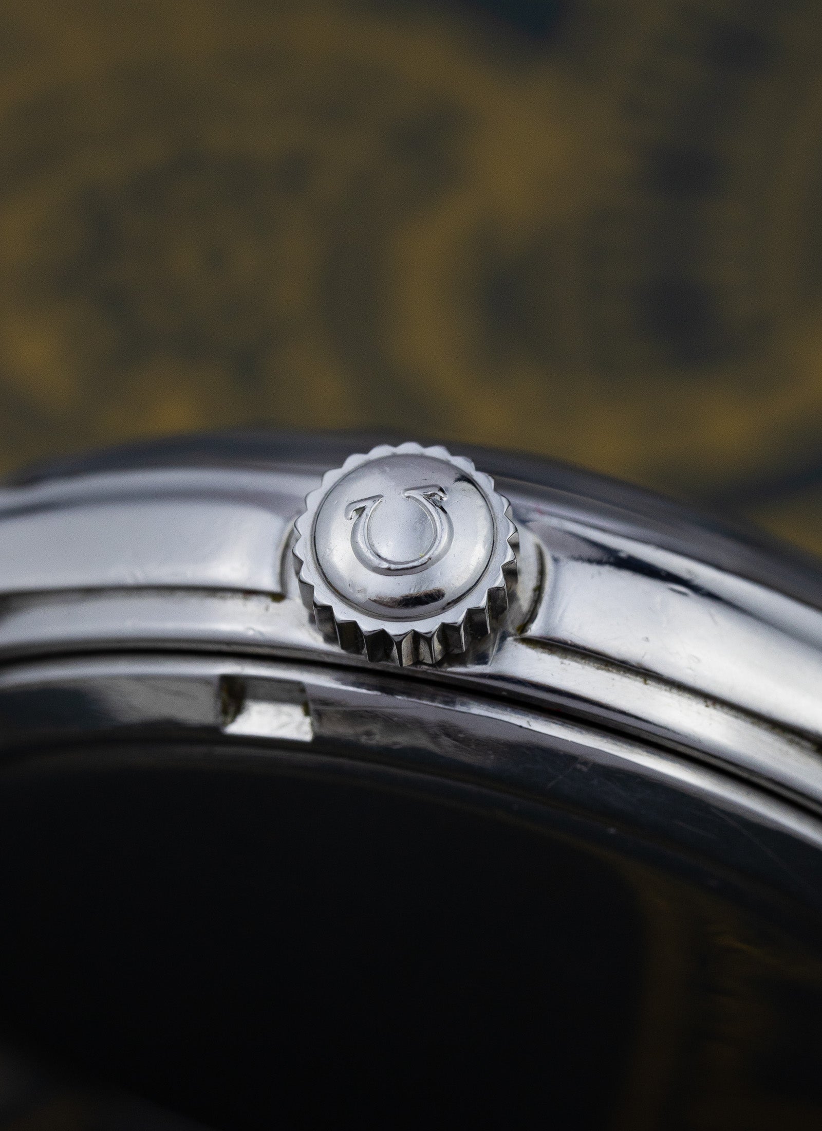 1952 Omega Sub Second Jumbo 2639-9 cal. 266