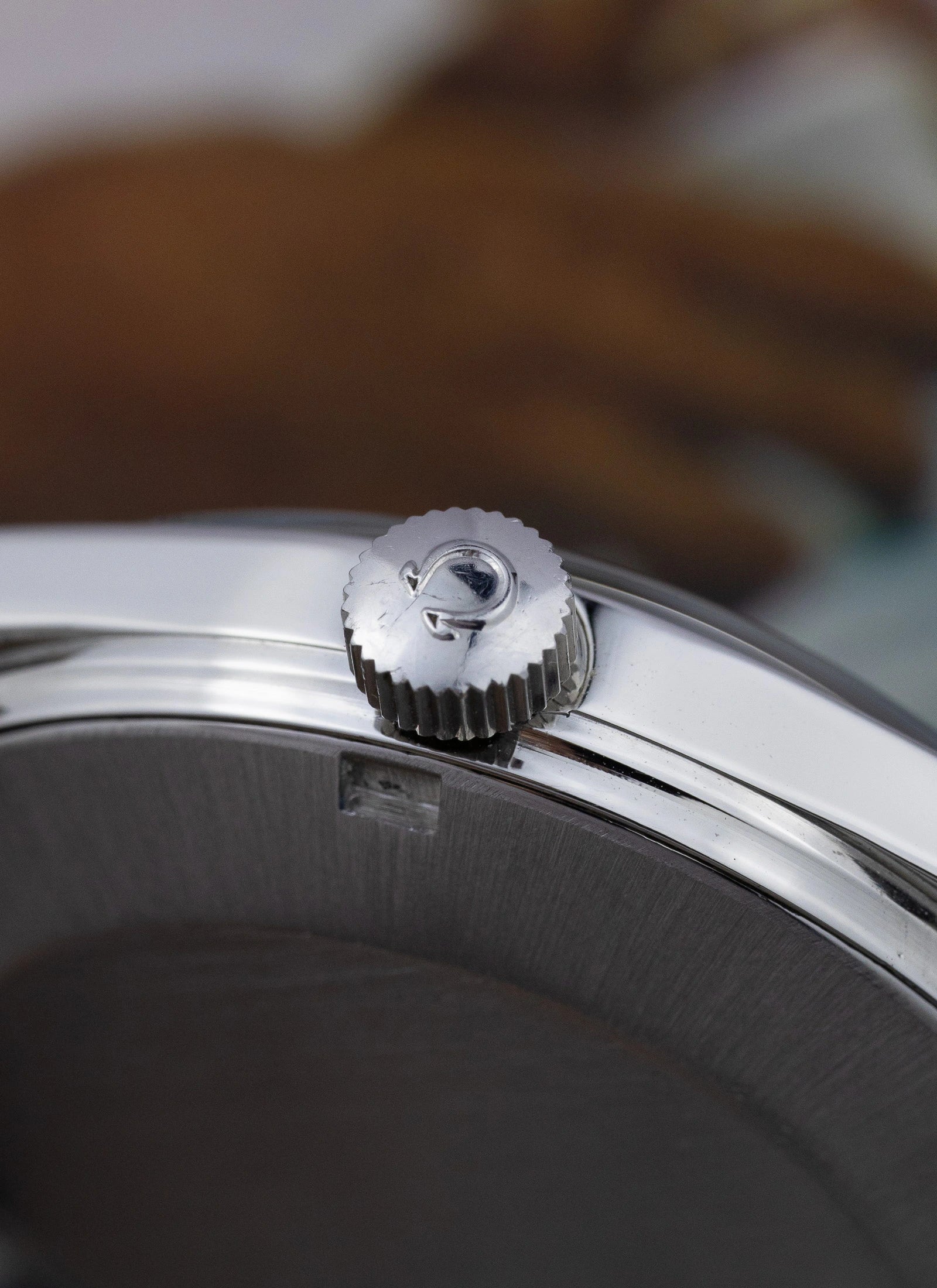 1969 Omega Automatic 166.041 cal. 563 Serviced