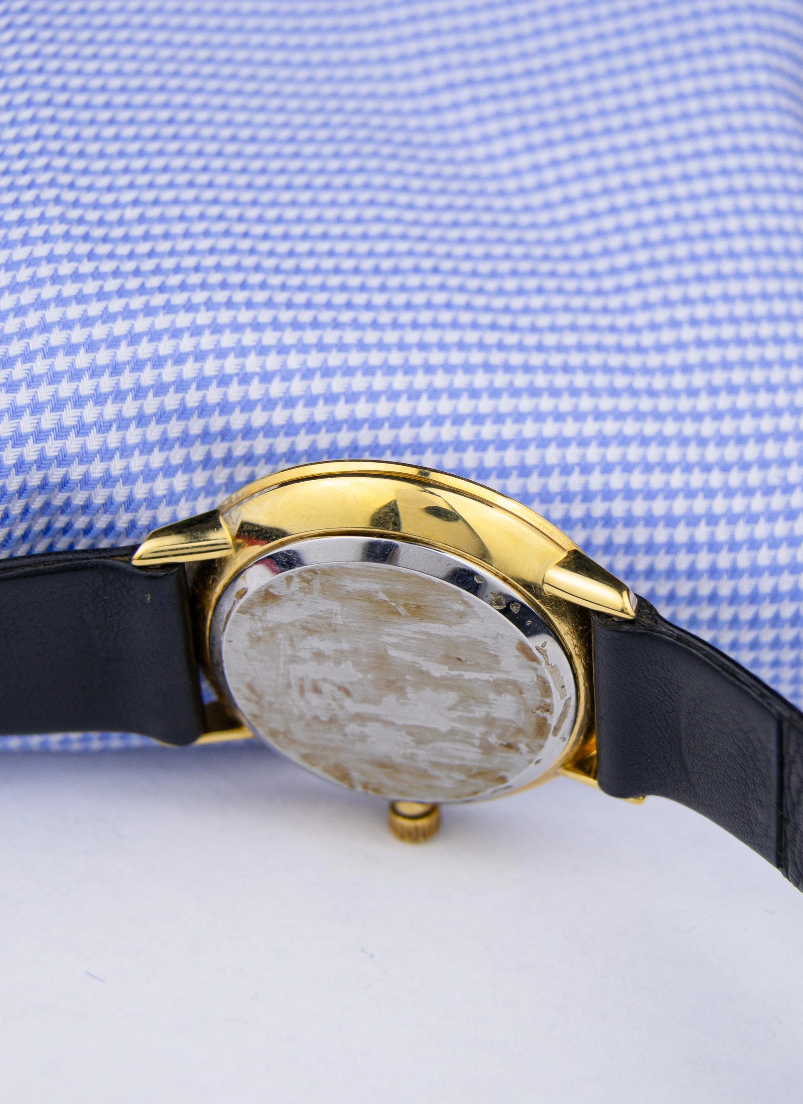 1979 Omega De Ville 191.0044 cal. 1330