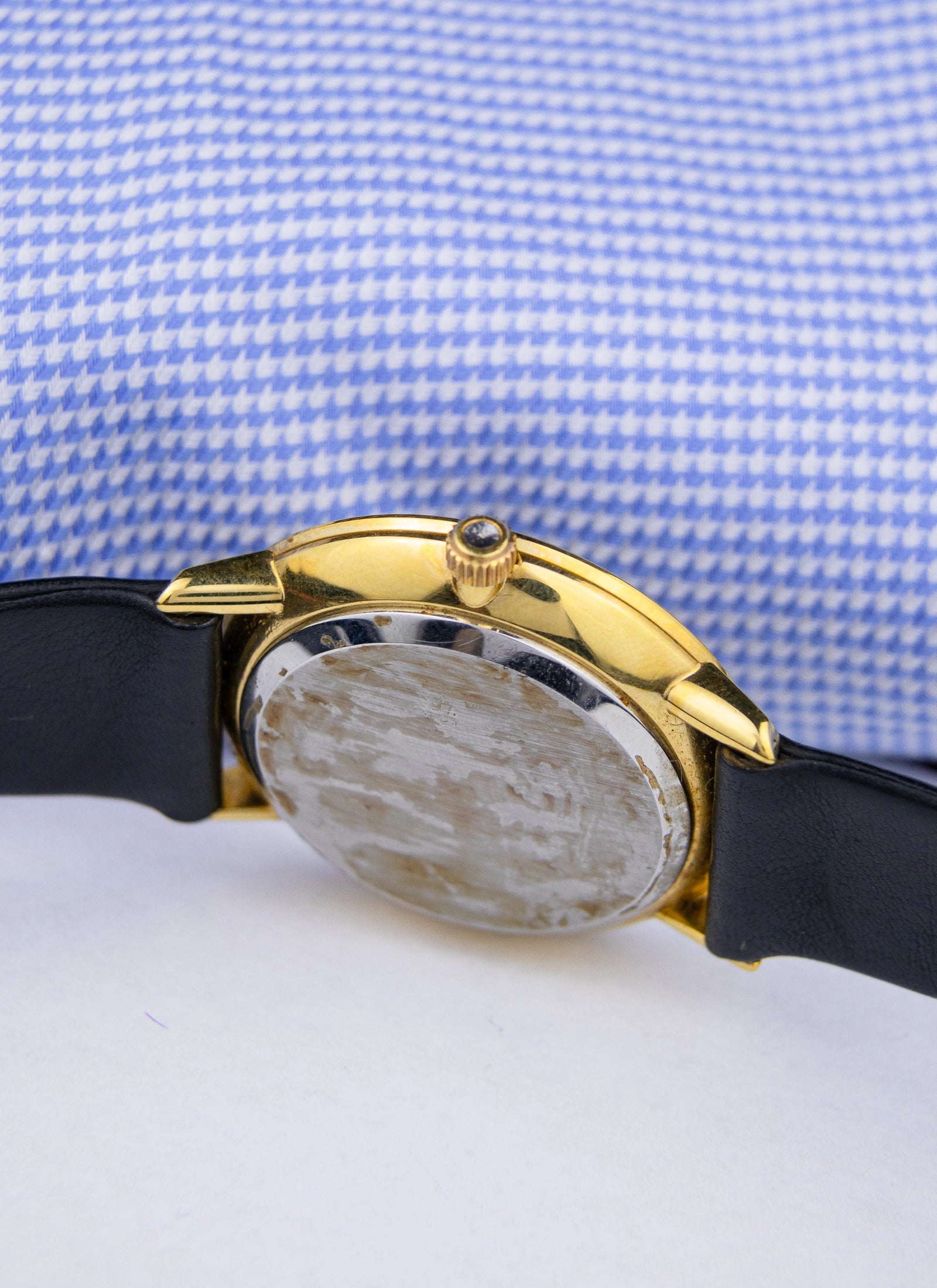 1979 Omega De Ville 191.0044 cal. 1330