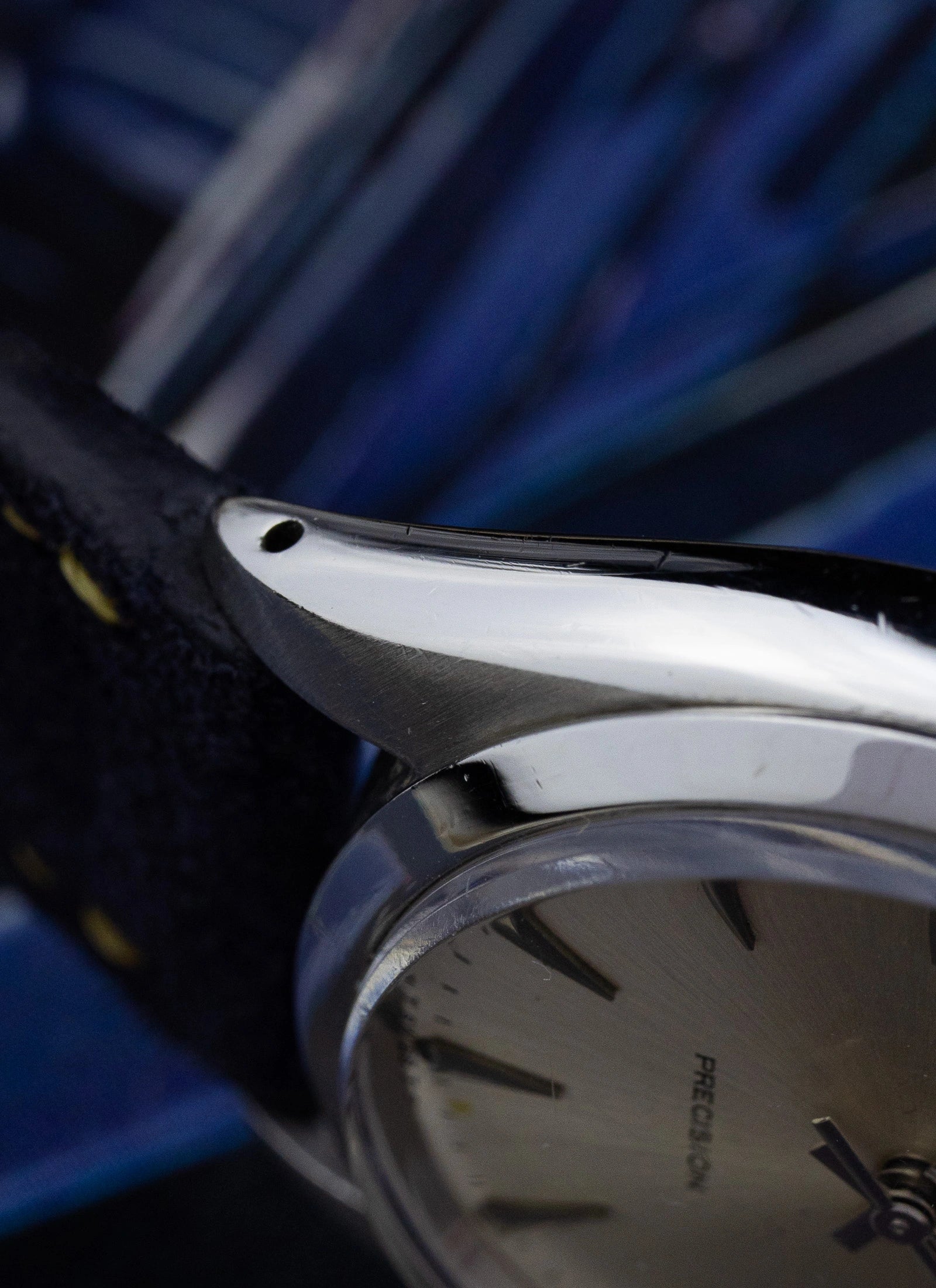 1966 Rolex Oyster Precision 6426