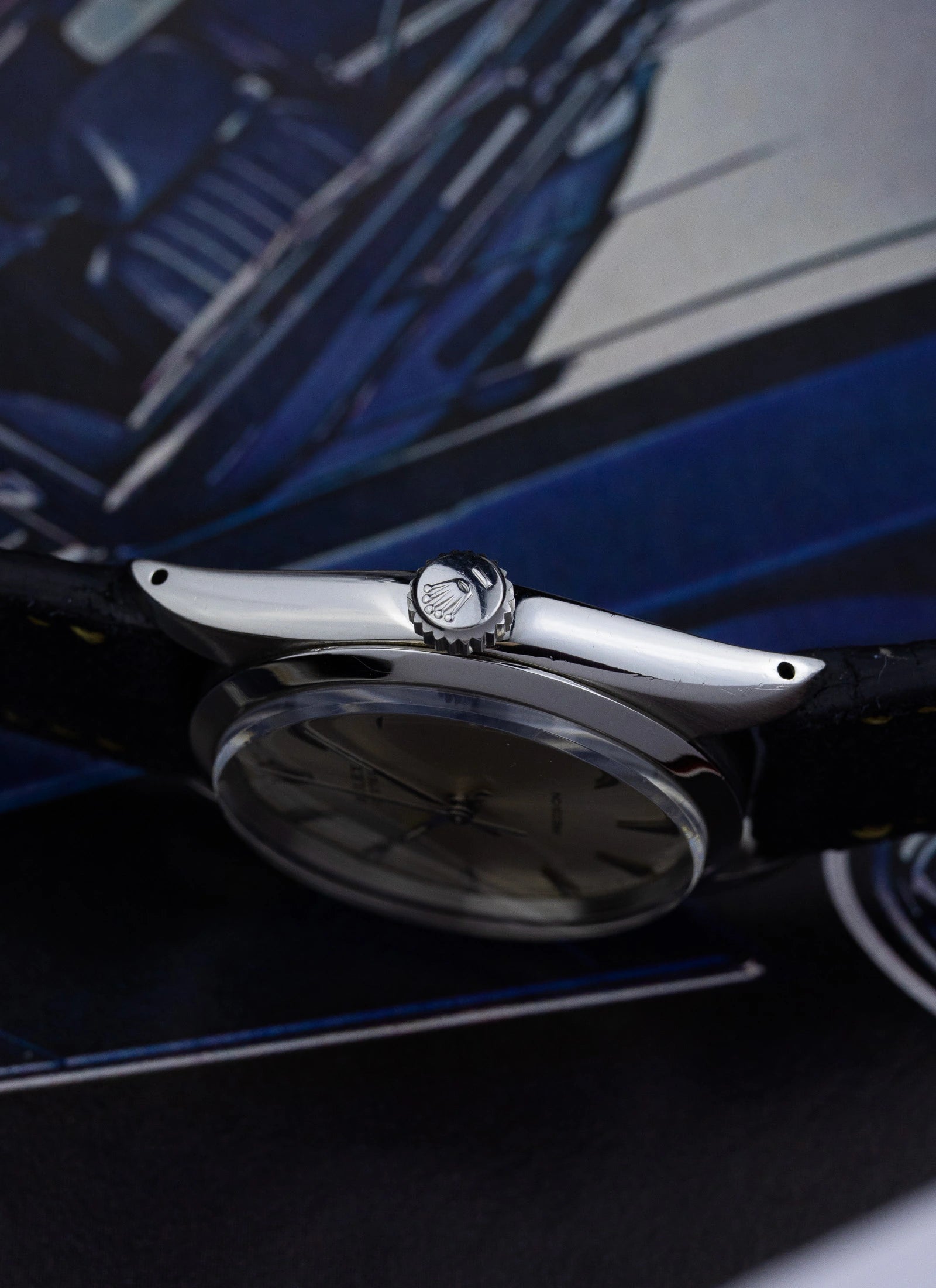 1966 Rolex Oyster Precision 6426