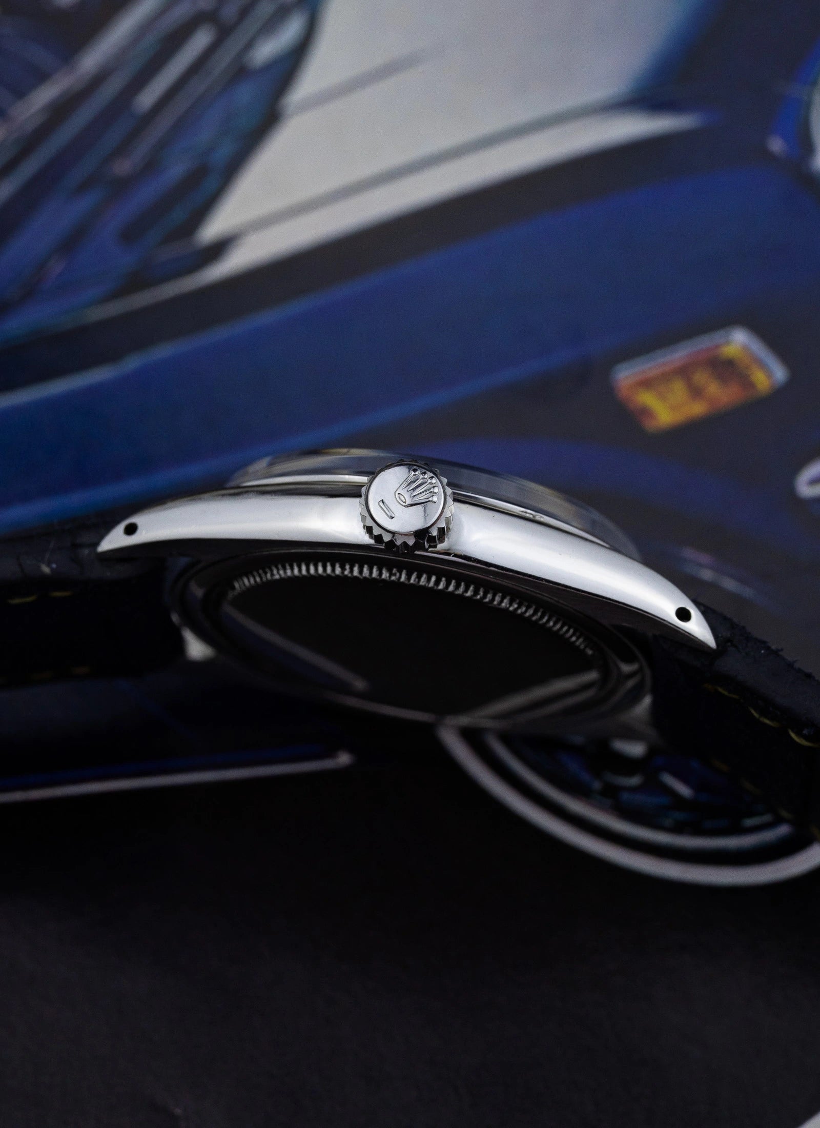 1966 Rolex Oyster Precision 6426