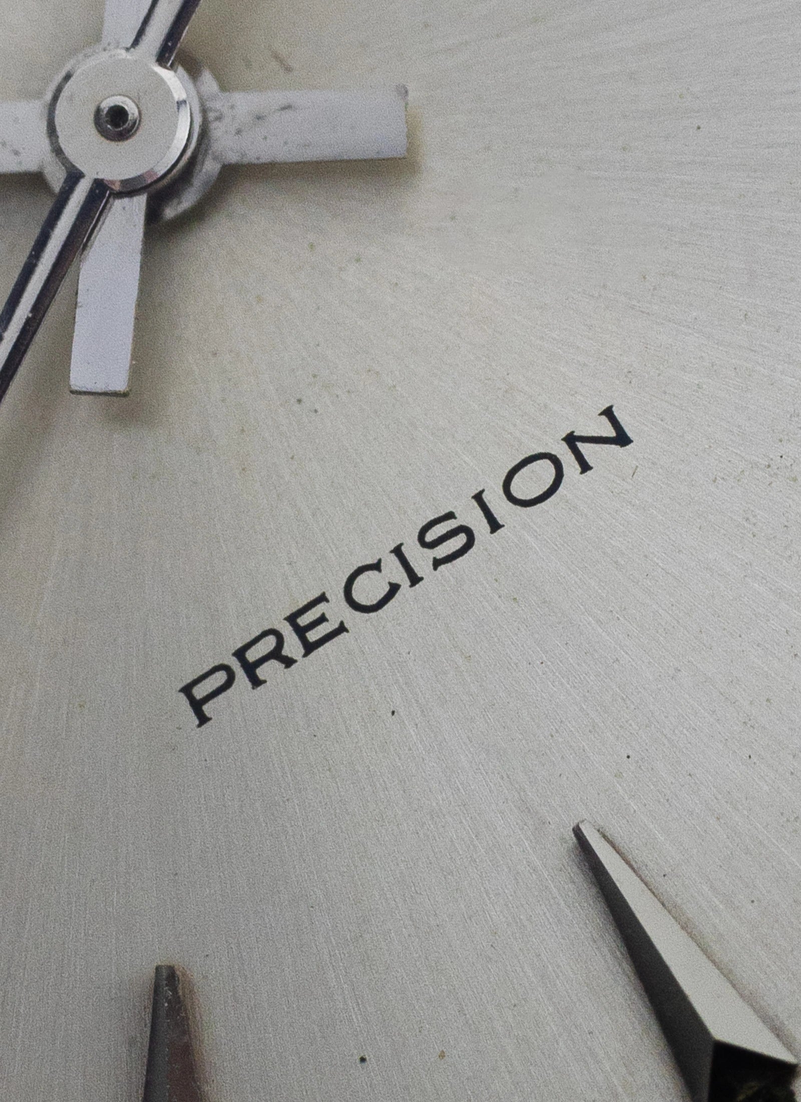 1966 Rolex Oyster Precision 6426