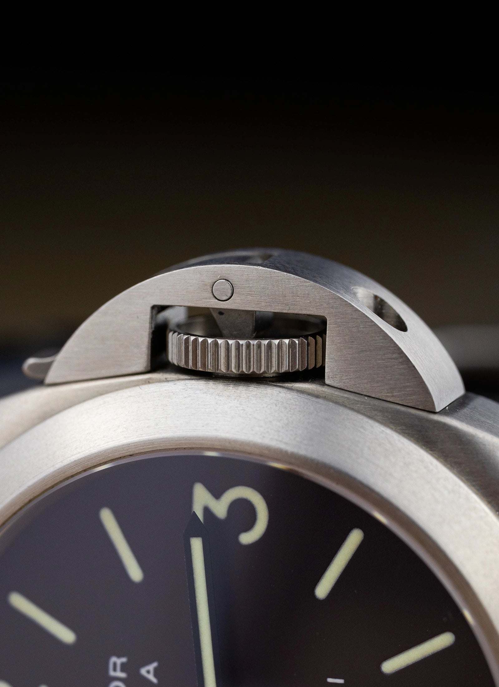 2004 Panerai Luminor Marina