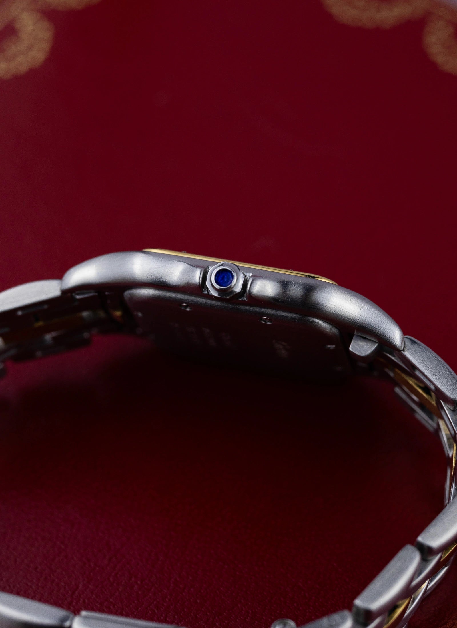 1990s Cartier Panthere Midsize 187949 Box