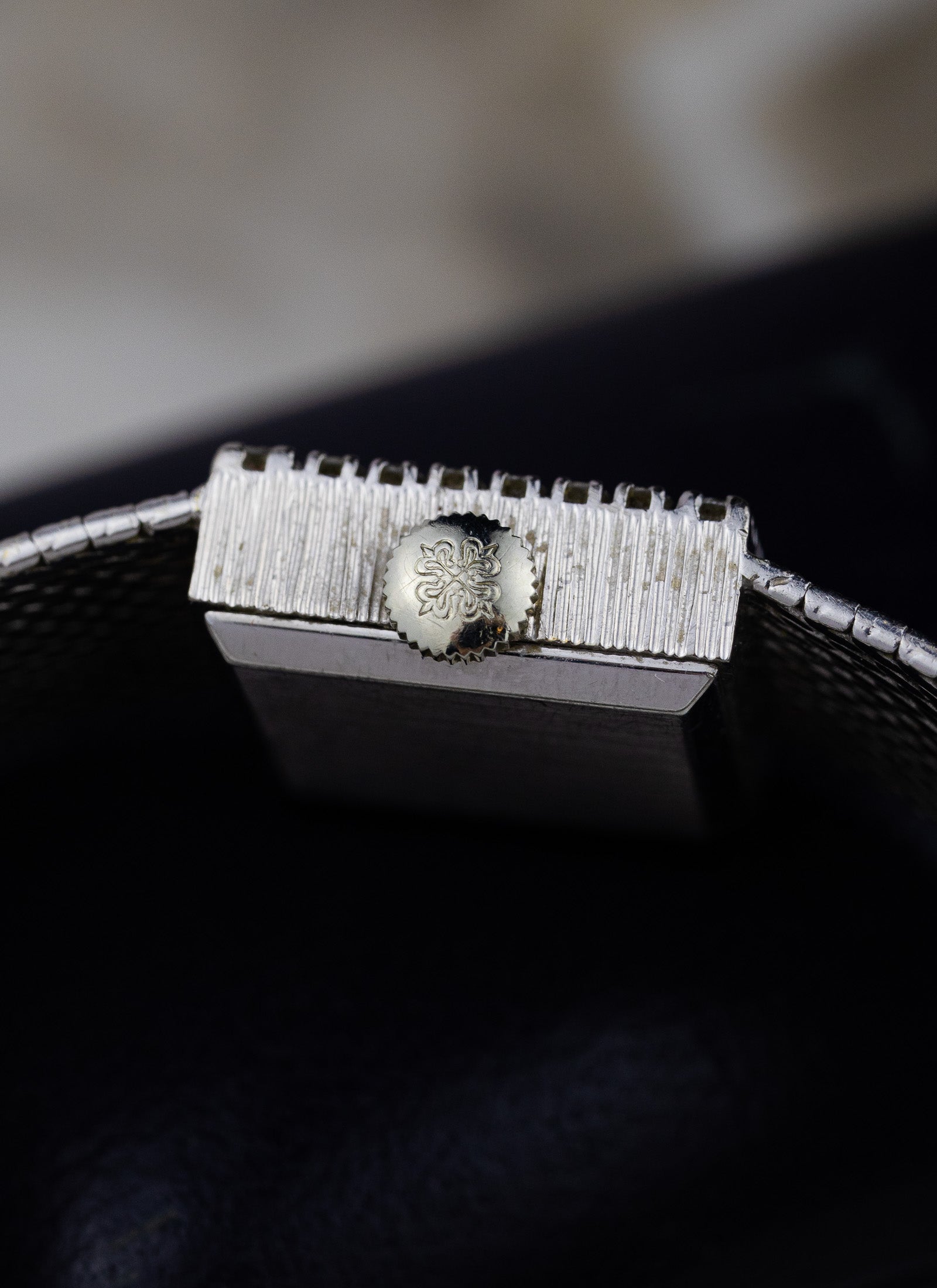 1970s Ladies 18K Patek Philippe 3293