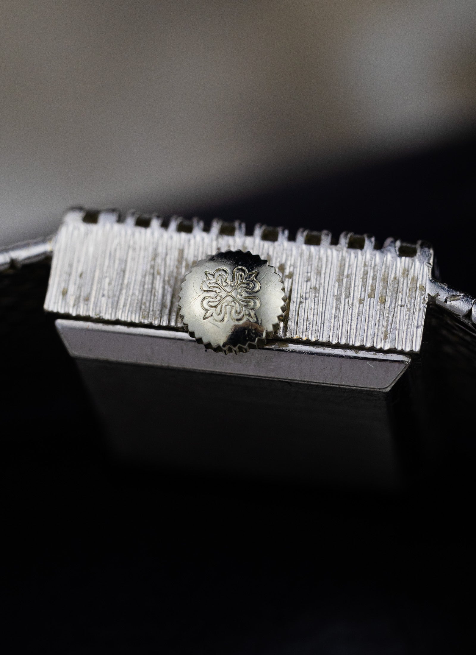 1970s Ladies 18K Patek Philippe 3293