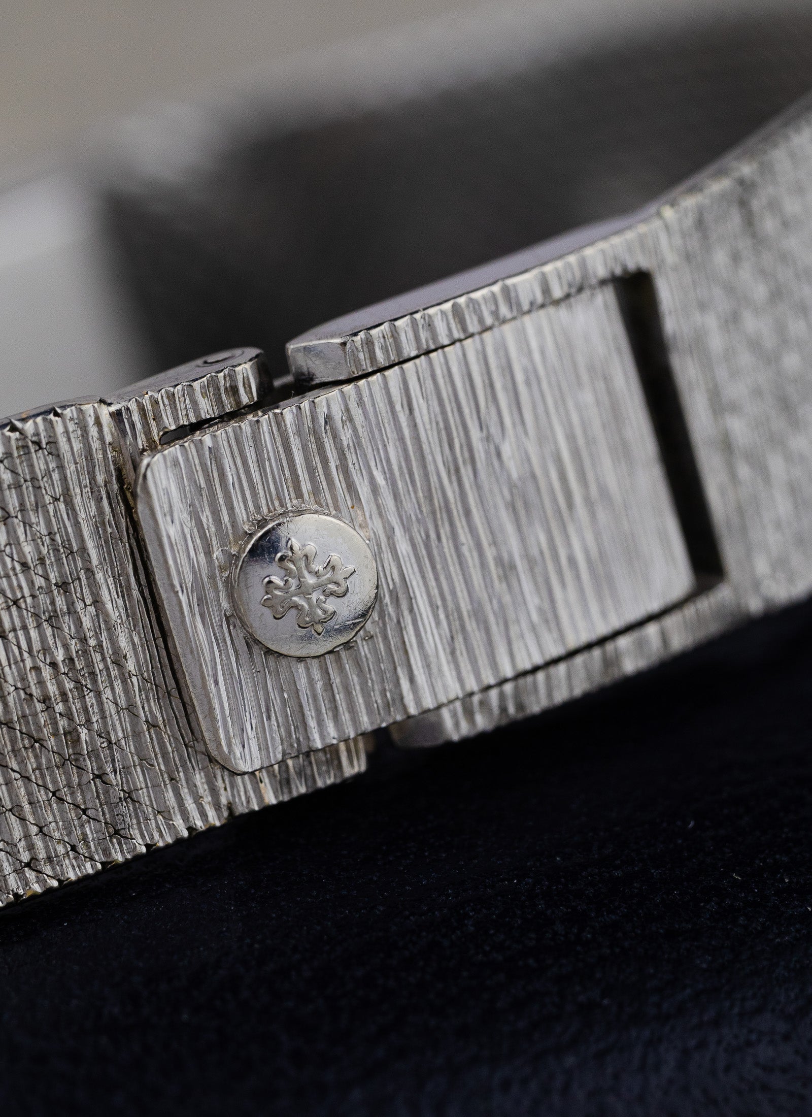 1970s Ladies 18K Patek Philippe 3293