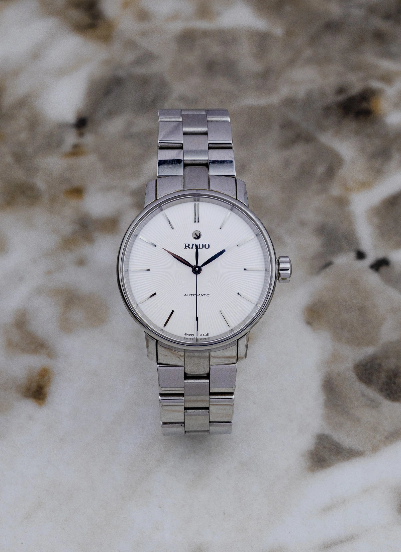 2023 Rado Lady Coupole Automatic R22862013