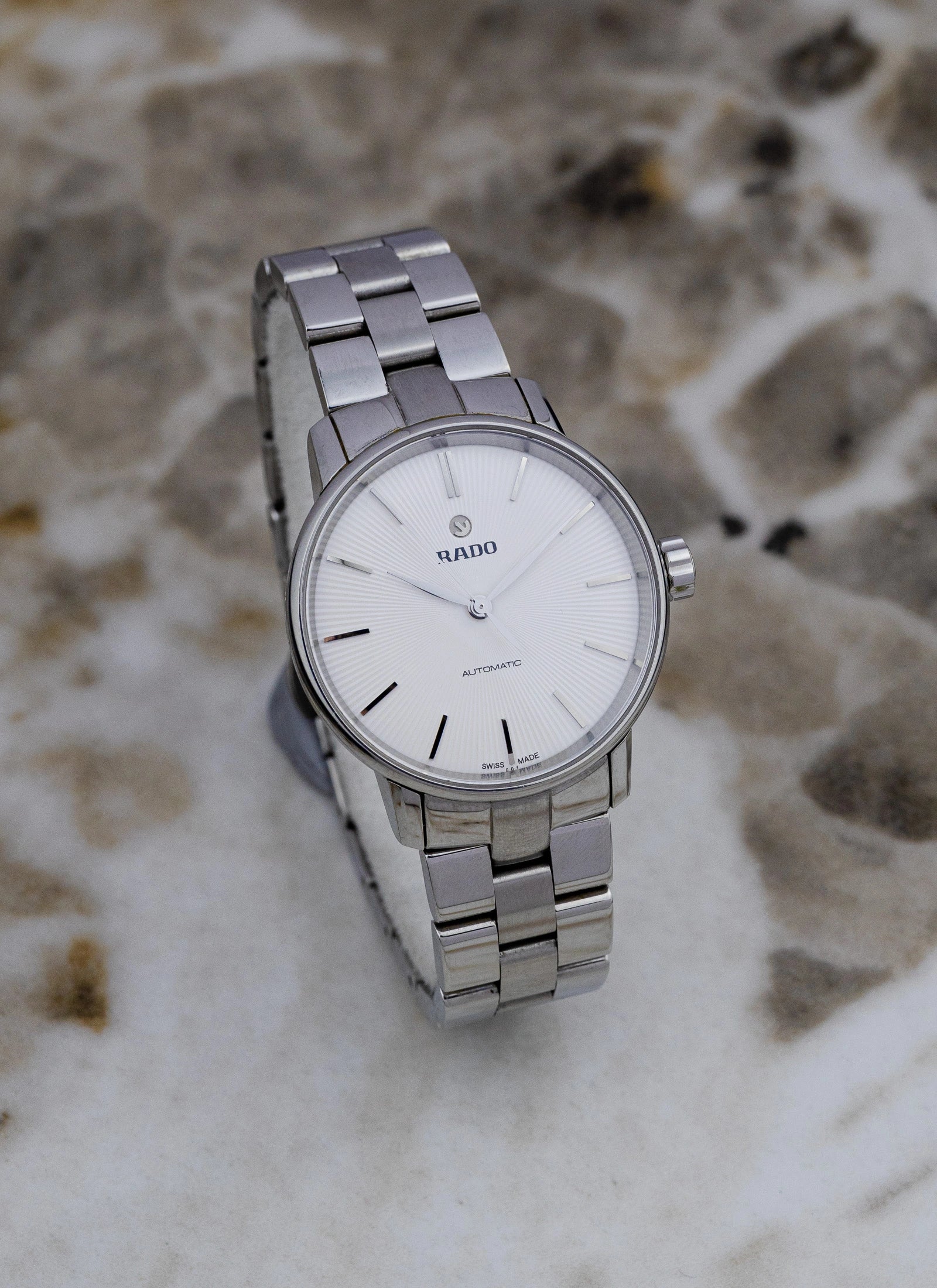 2023 Rado Lady Coupole Automatic R22862013