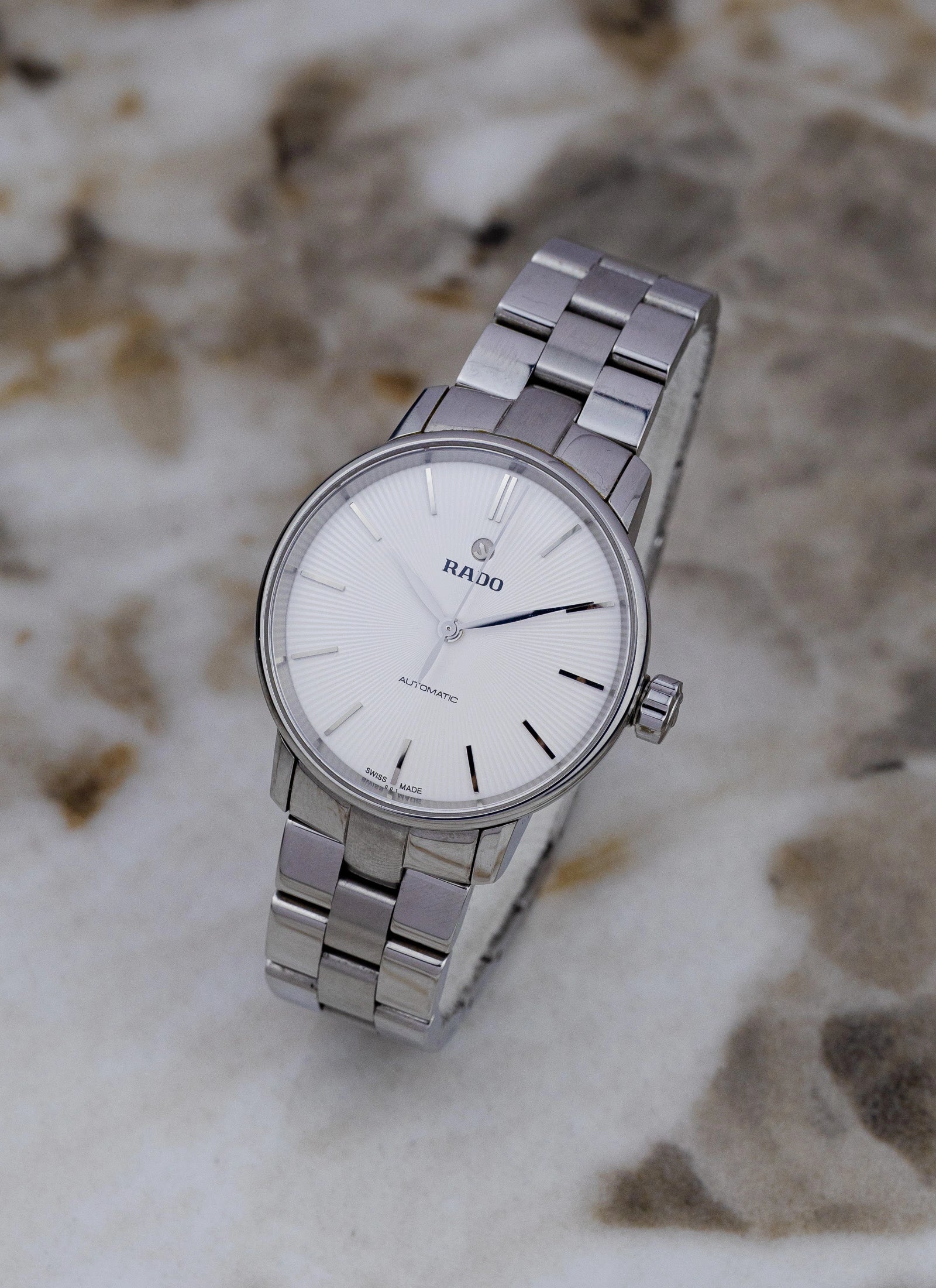 2023 Rado Lady Coupole Automatic R22862013