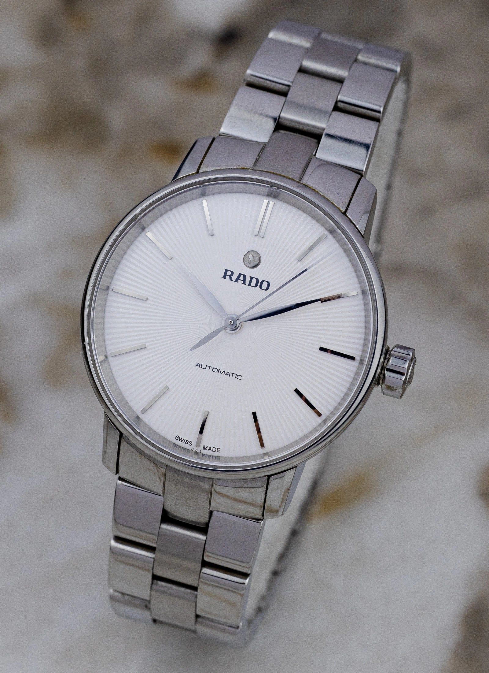 2023 Rado Lady Coupole Automatic R22862013