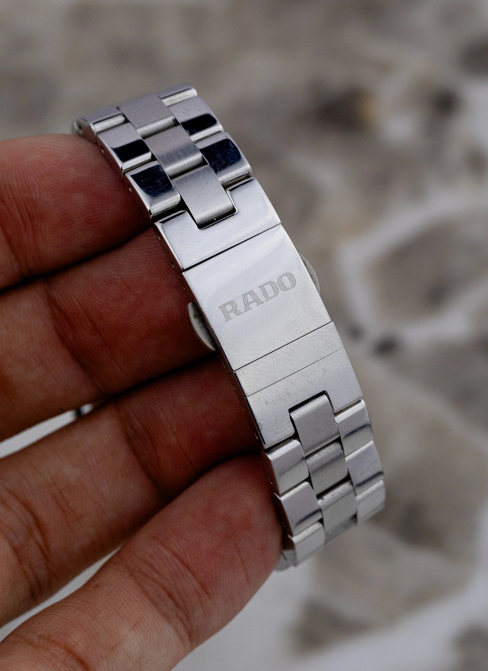 2023 Rado Lady Coupole Automatic R22862013