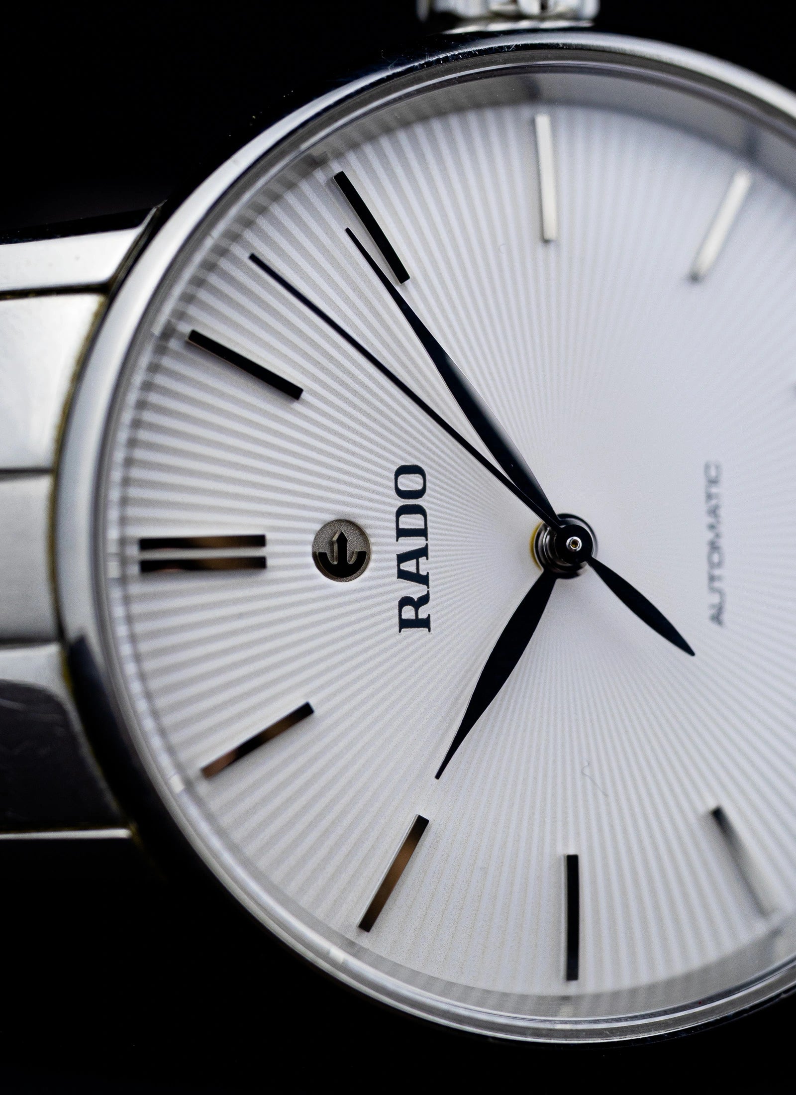2023 Rado Lady Coupole Automatic R22862013