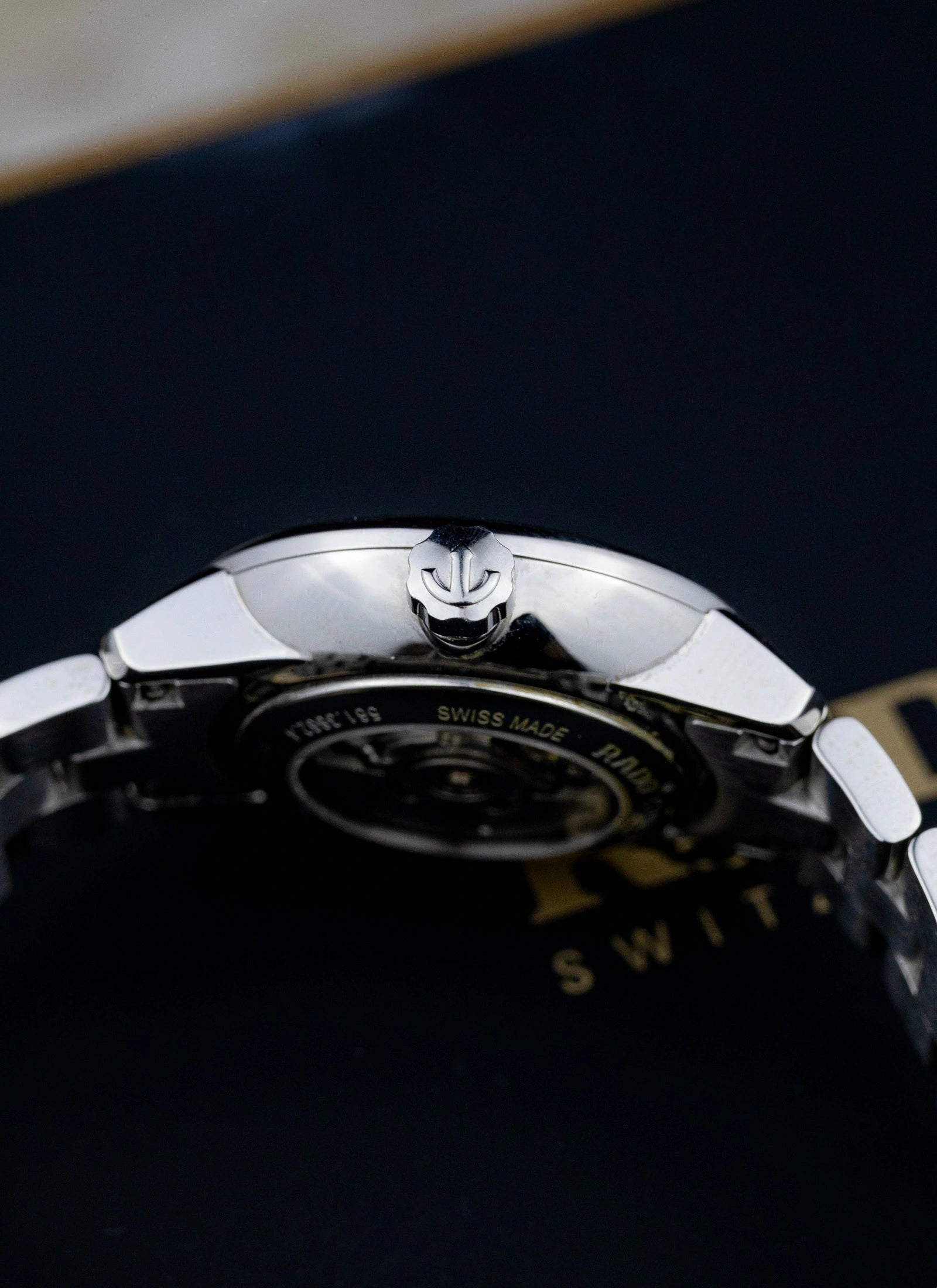 2023 Rado Lady Coupole Automatic R22862013