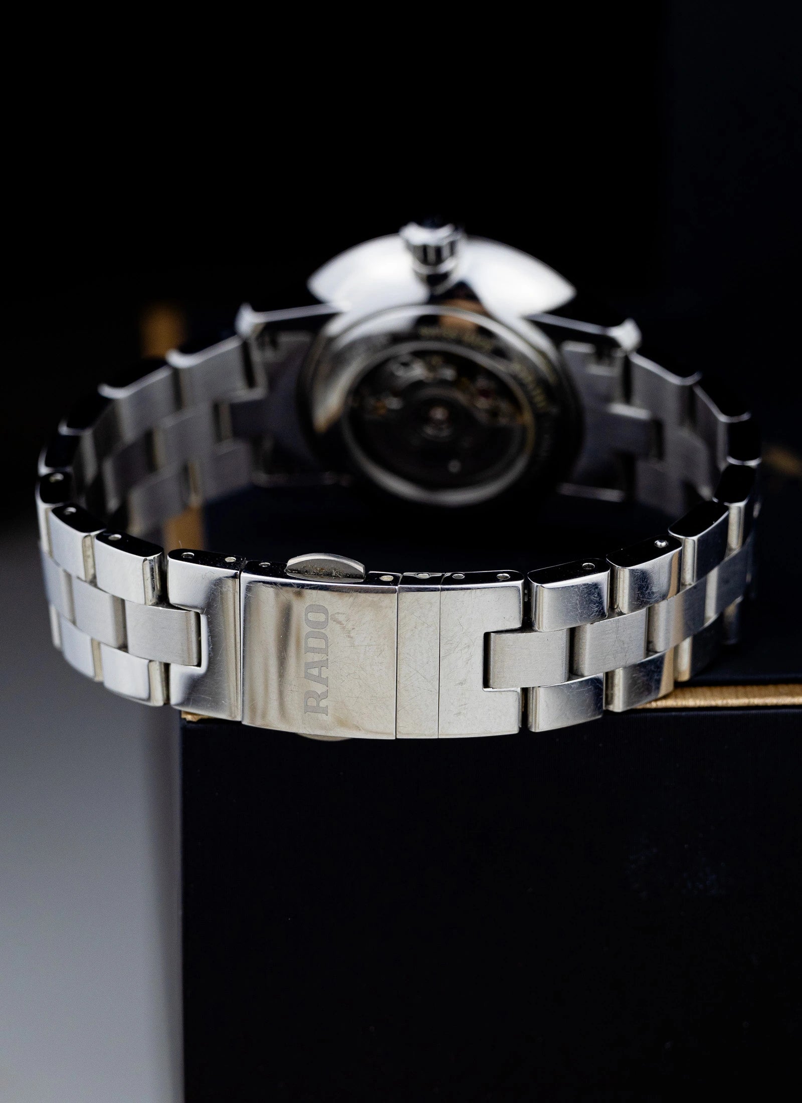 2023 Rado Lady Coupole Automatic R22862013