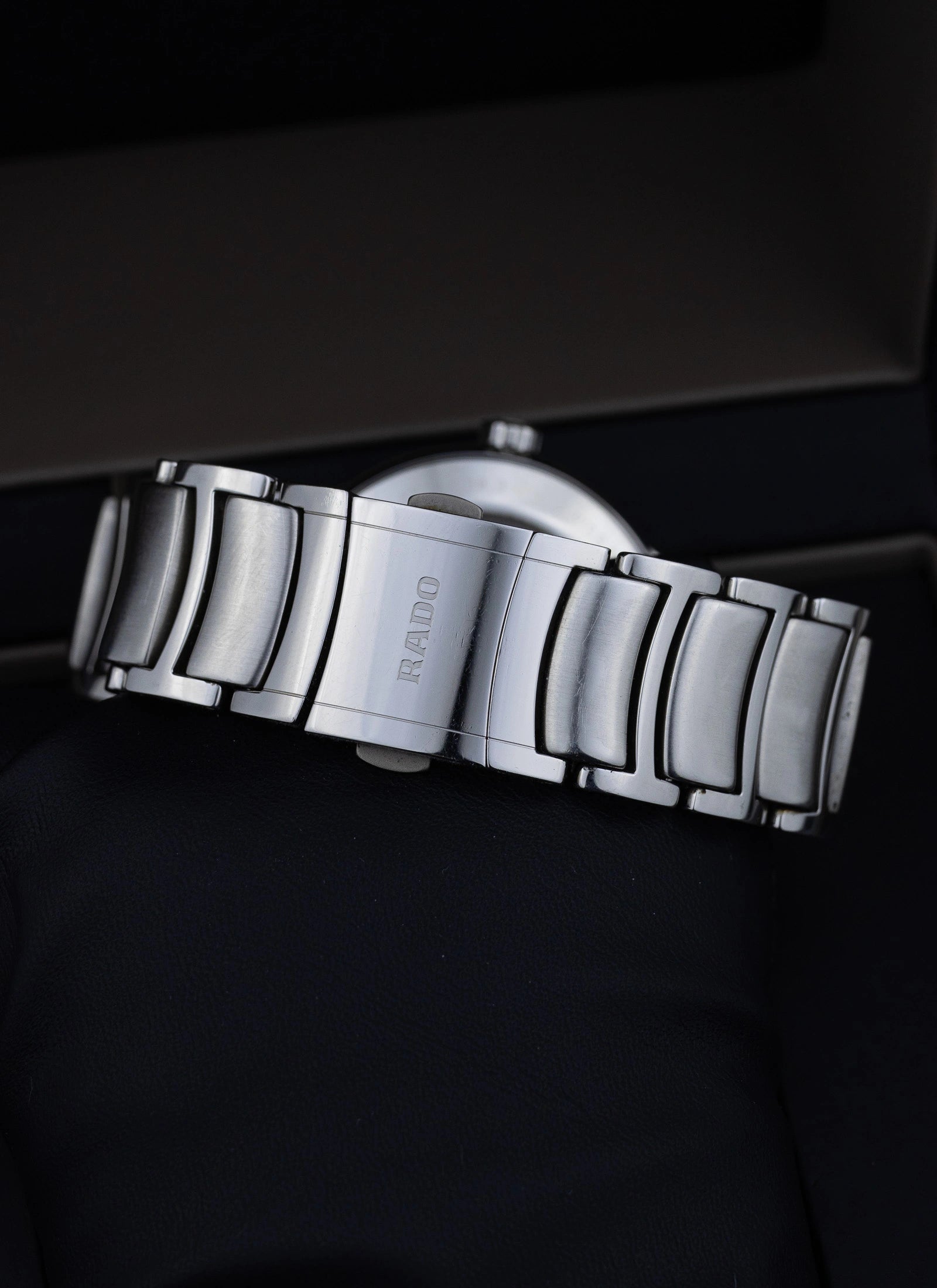 2017 Rado Centrix Gent 658.0939.3 Full Set