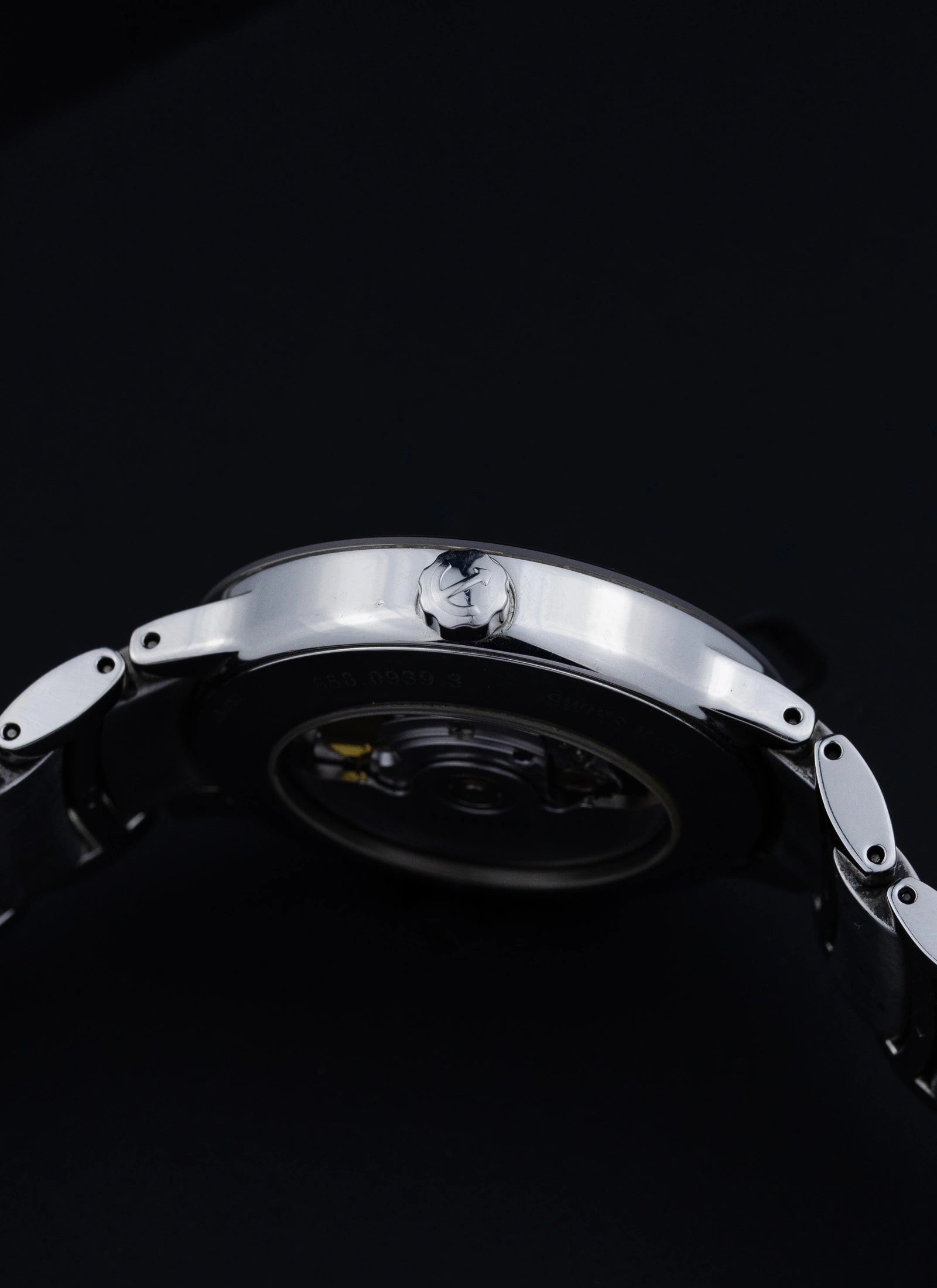 2017 Rado Centrix Gent 658.0939.3 Full Set