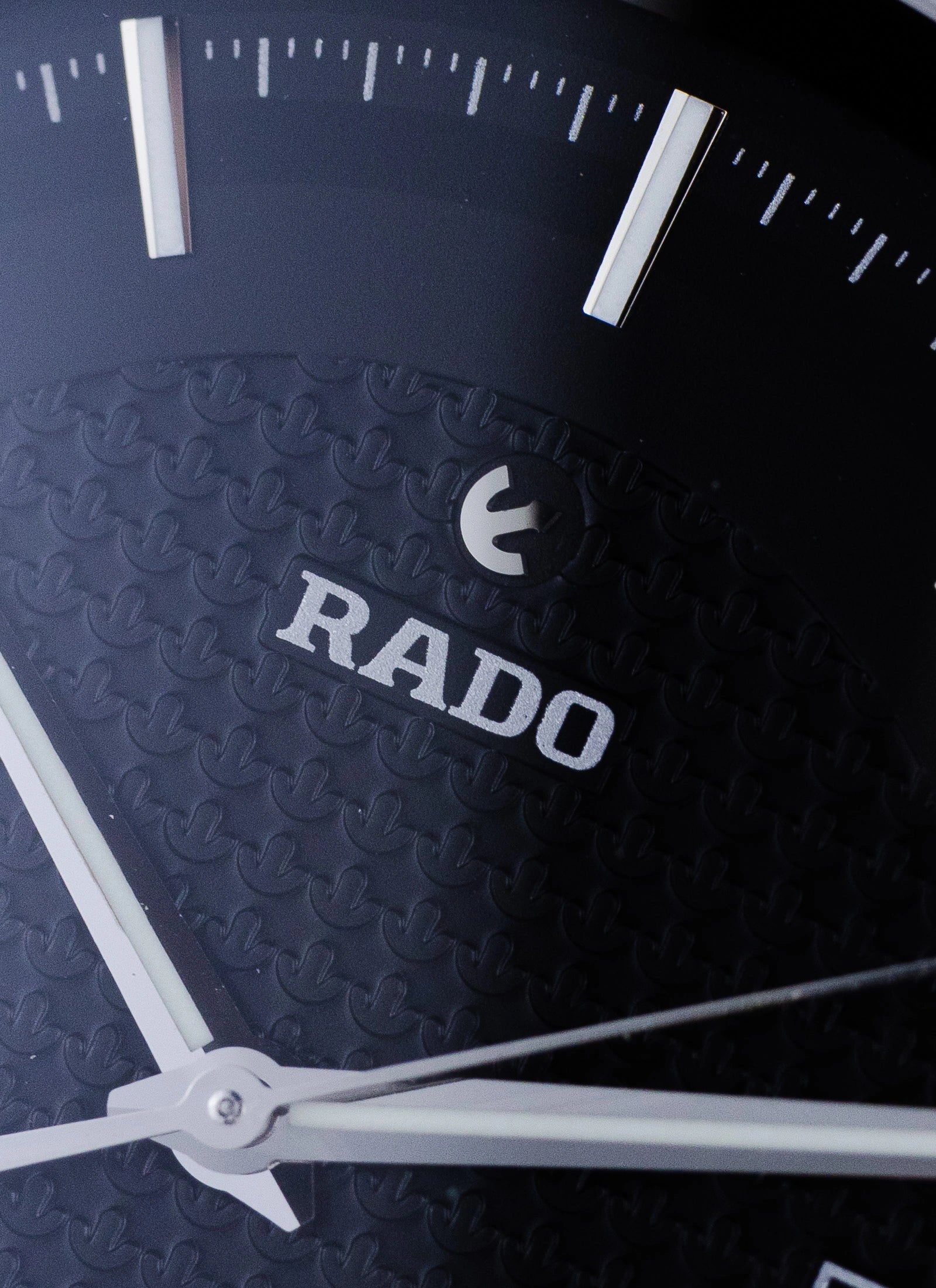 2017 Rado Centrix Gent 658.0939.3 Full Set