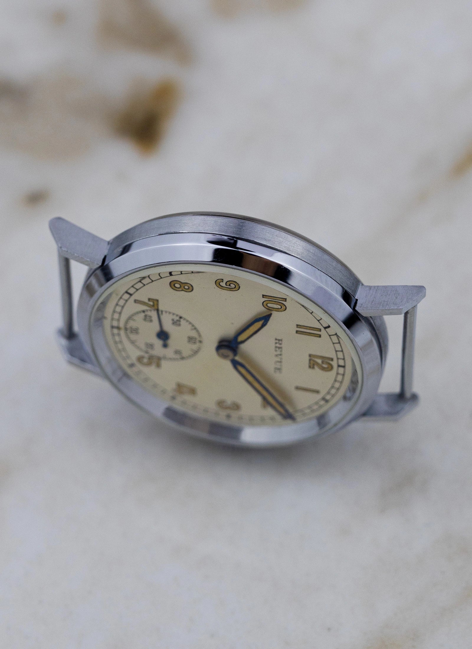 1940/50s Revue Vintage NOS
