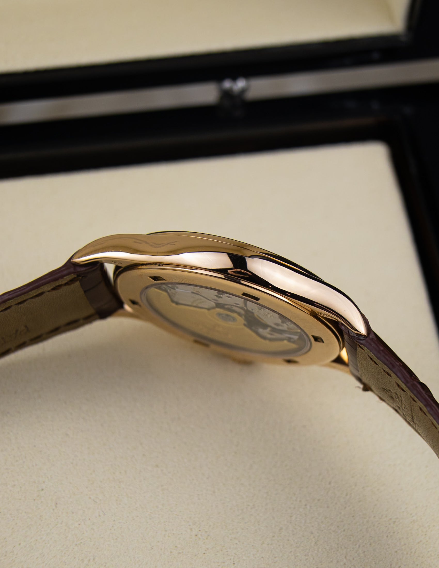 Patek Philippe Calatrava 5127R-001 Rose Gold