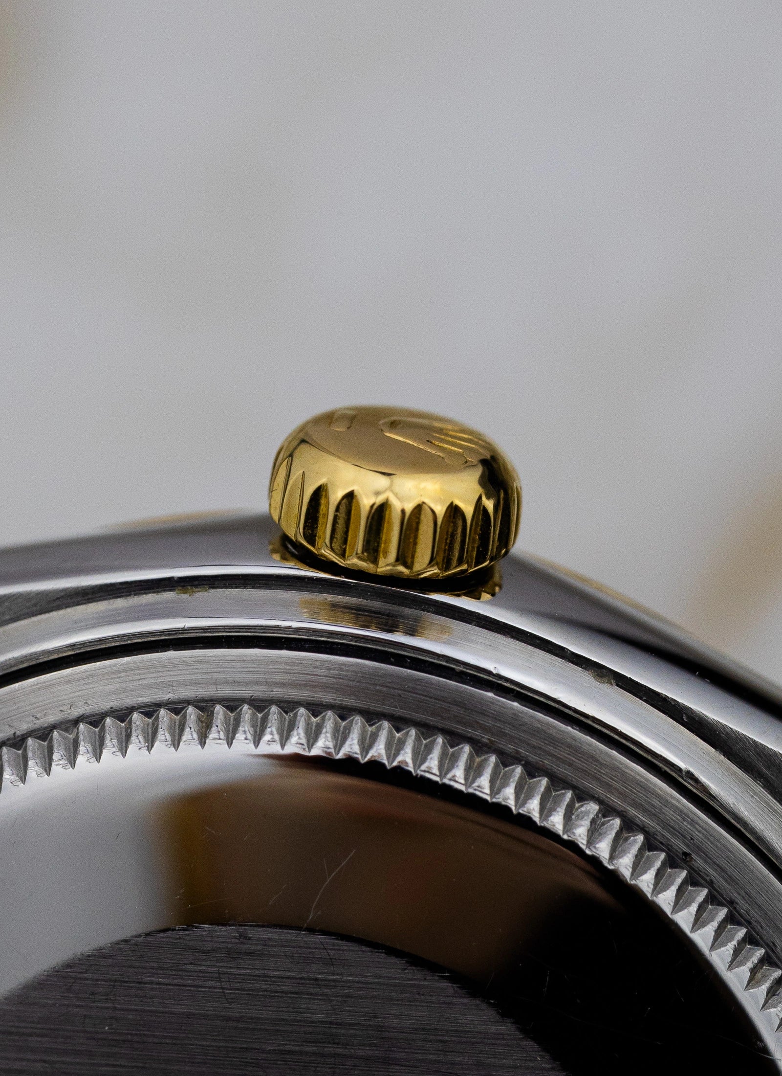 1986 Rolex Datejust Ref. 16013 Buckley Dial