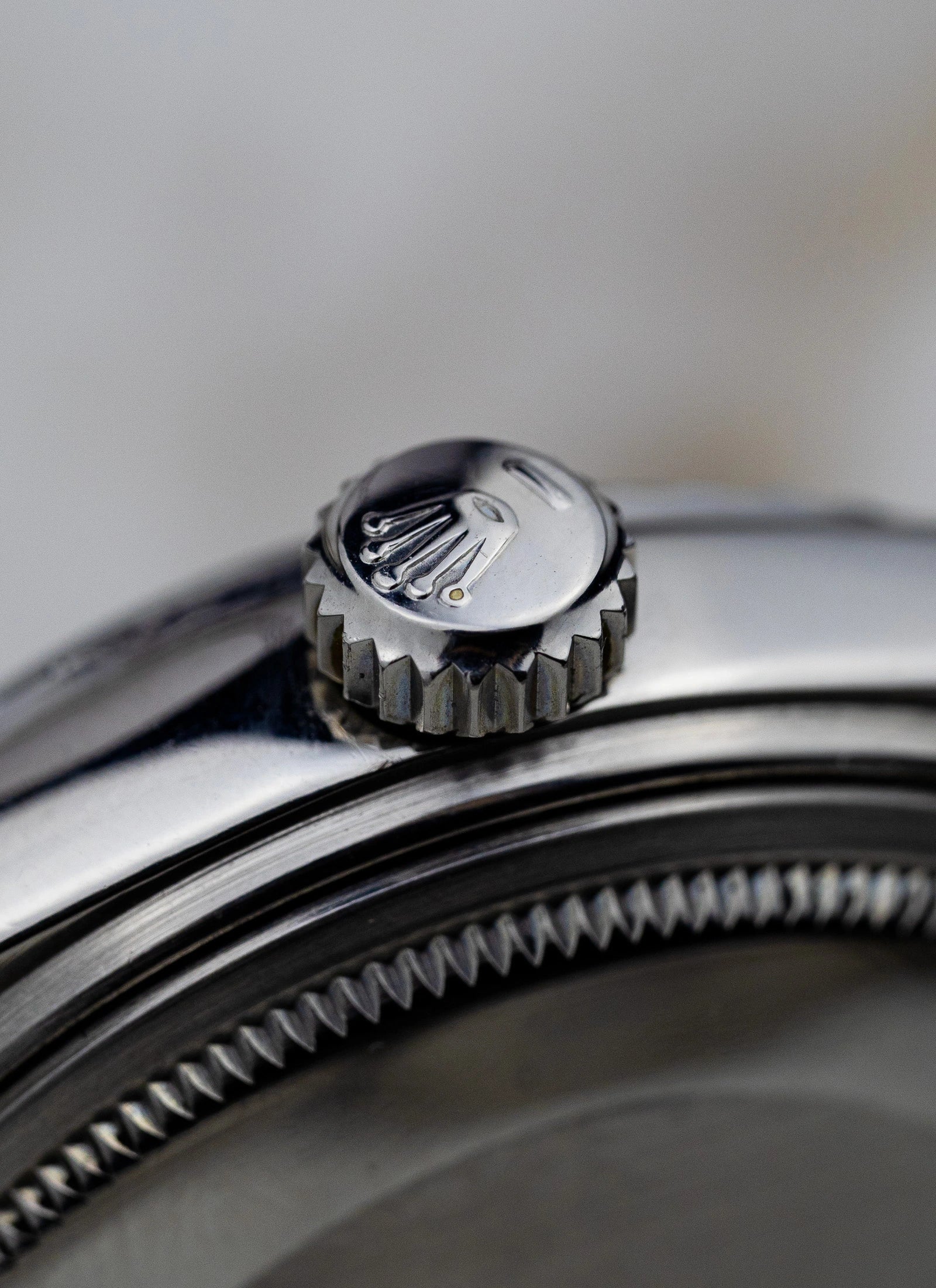 1979 Rolex Datejust 16030 Buckley Dial