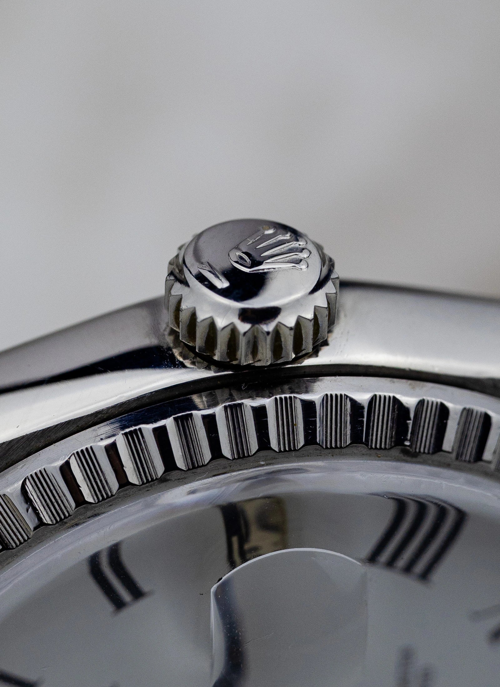 1979 Rolex Datejust 16030 Buckley Dial